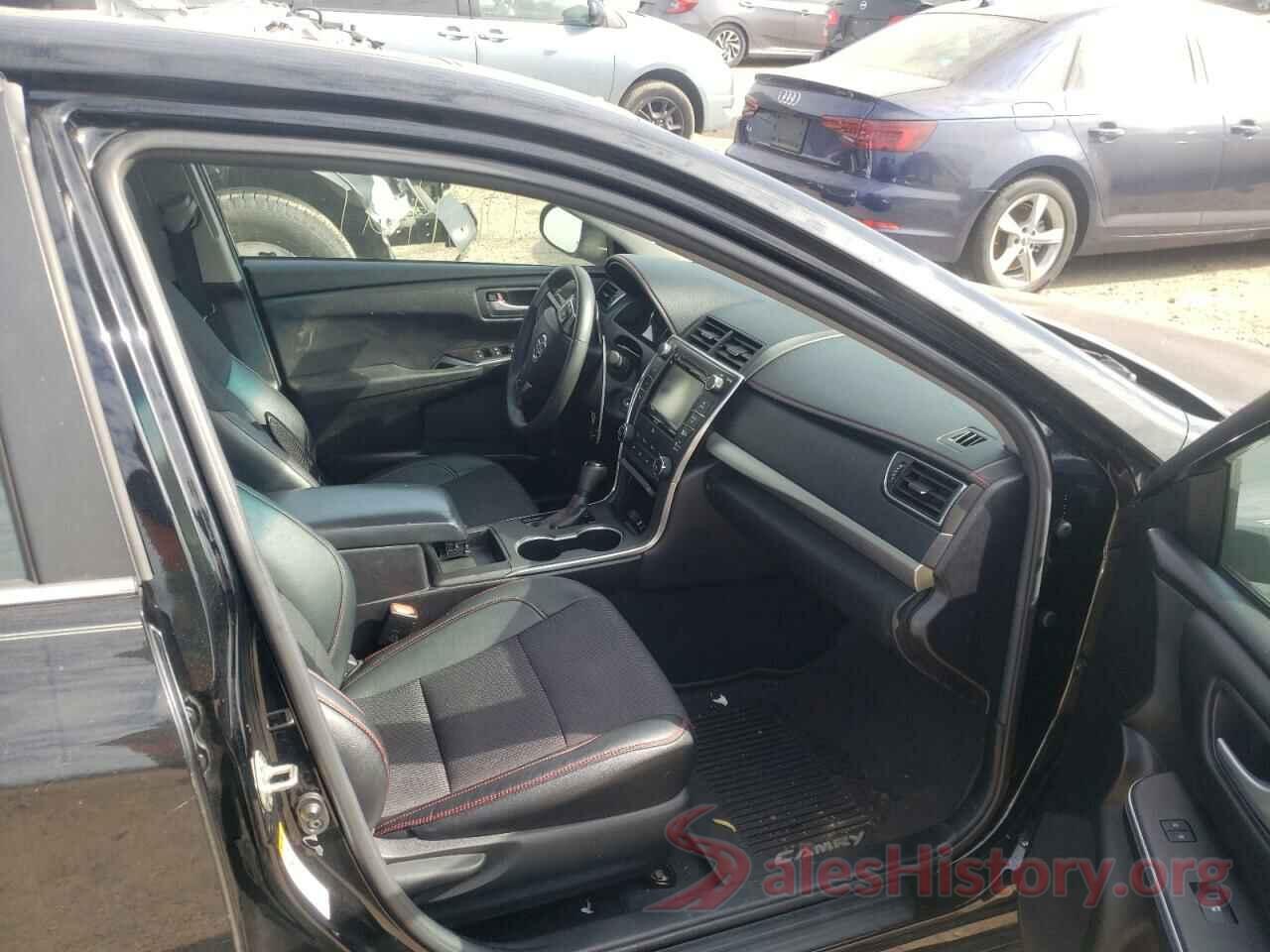 4T1BF1FK6HU313639 2017 TOYOTA CAMRY