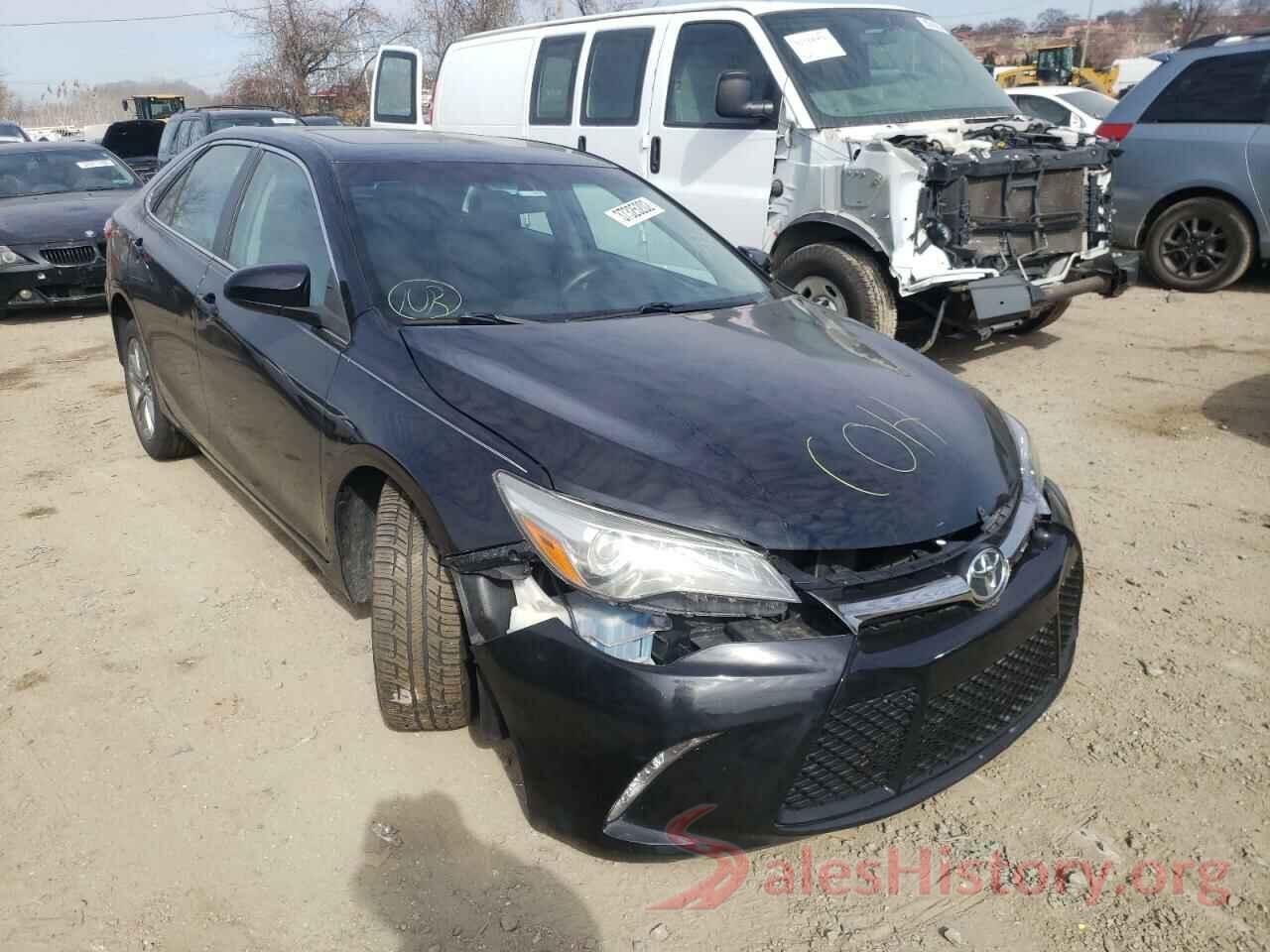 4T1BF1FK6HU313639 2017 TOYOTA CAMRY