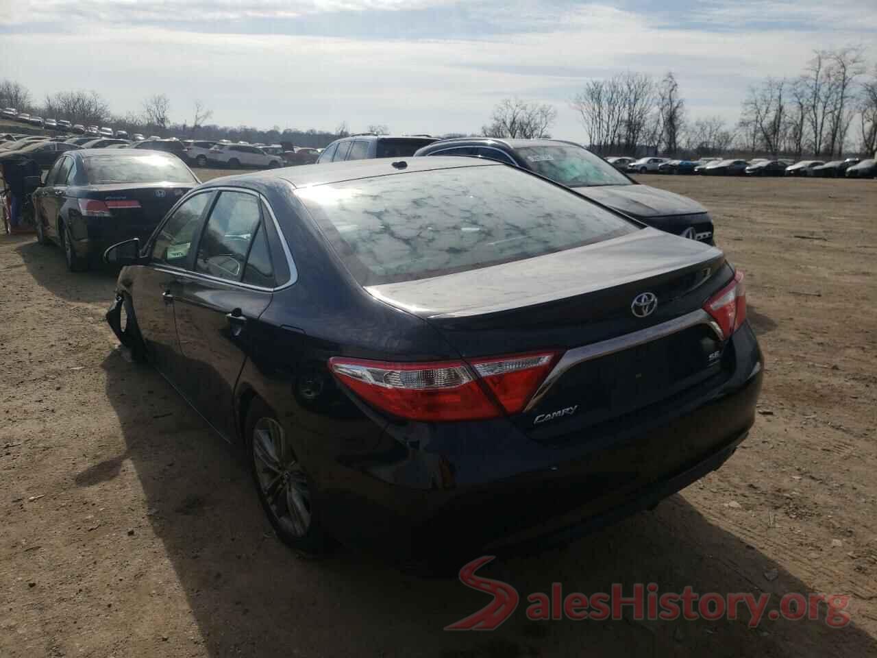 4T1BF1FK6HU313639 2017 TOYOTA CAMRY