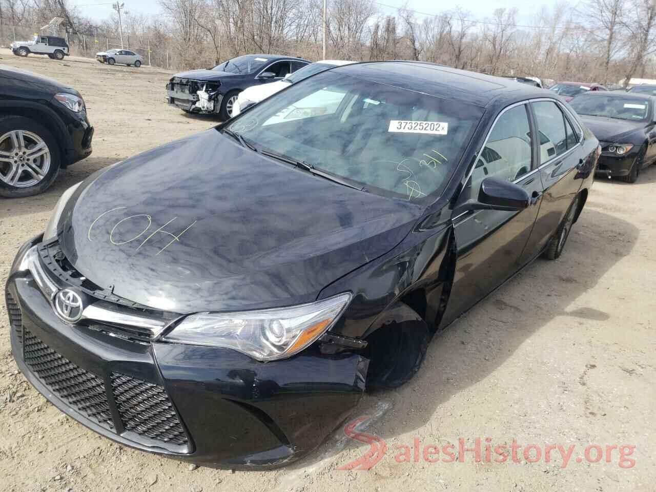 4T1BF1FK6HU313639 2017 TOYOTA CAMRY