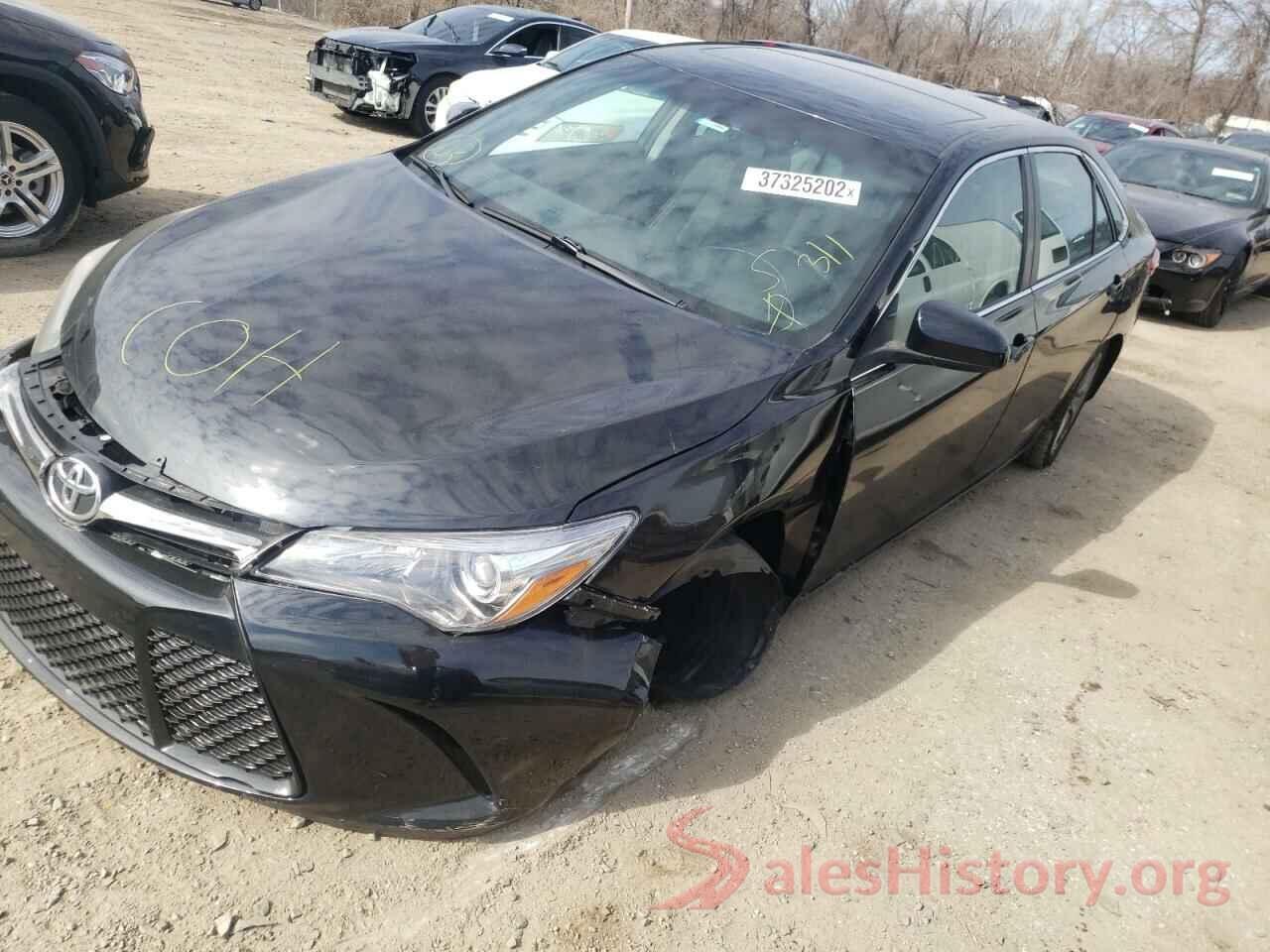 4T1BF1FK6HU313639 2017 TOYOTA CAMRY