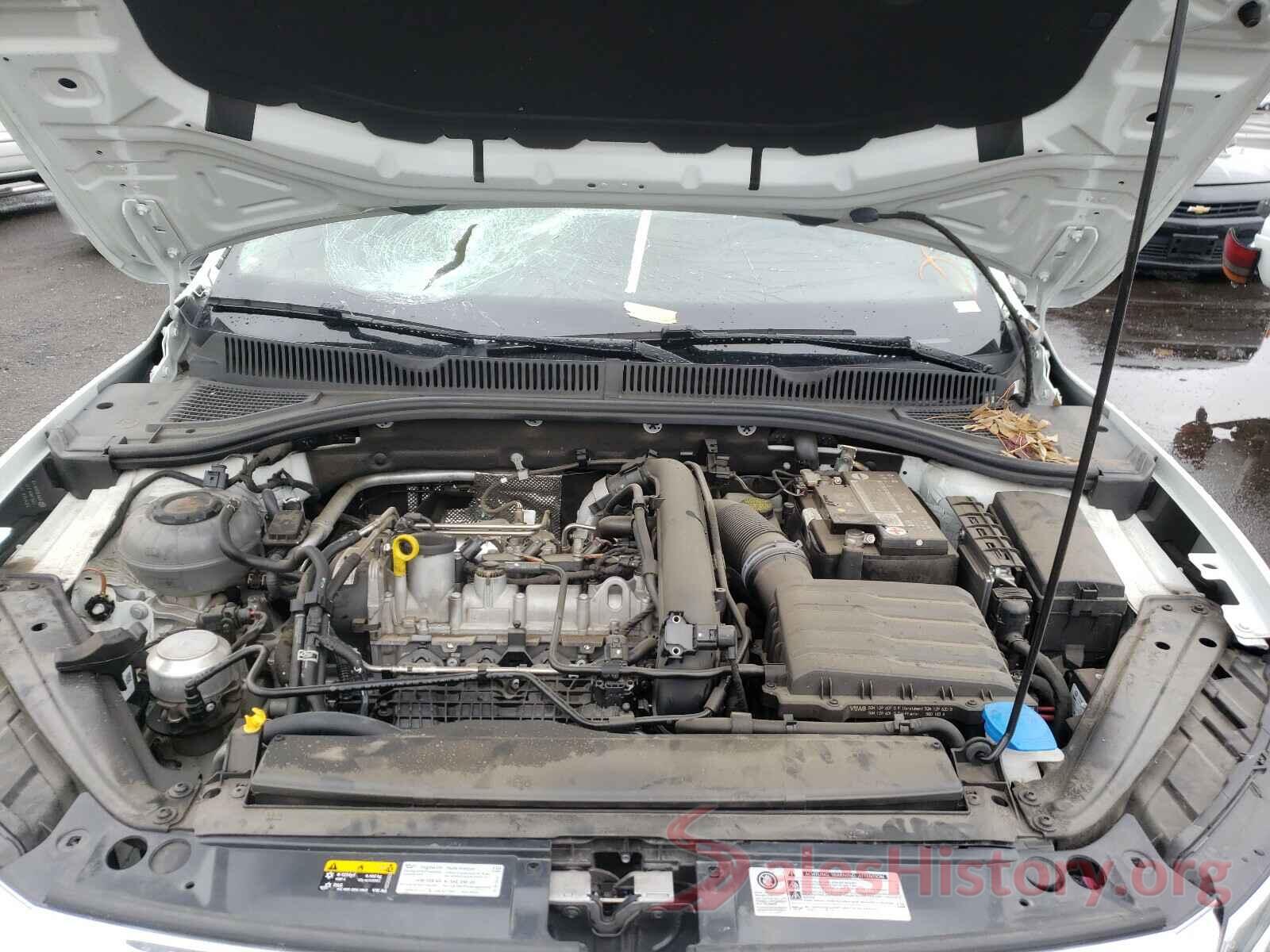 3VWC57BU3KM261773 2019 VOLKSWAGEN JETTA