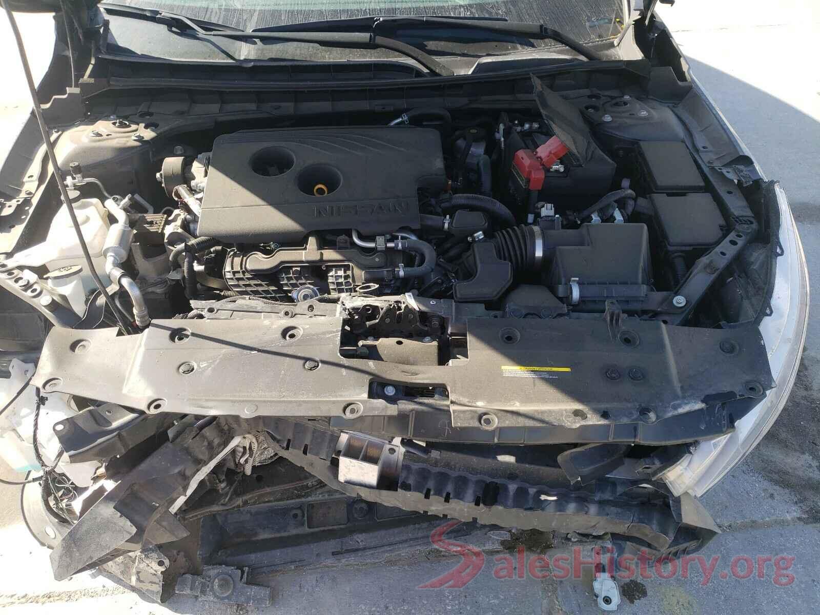 1N4BL4BV1LC124481 2020 NISSAN ALTIMA