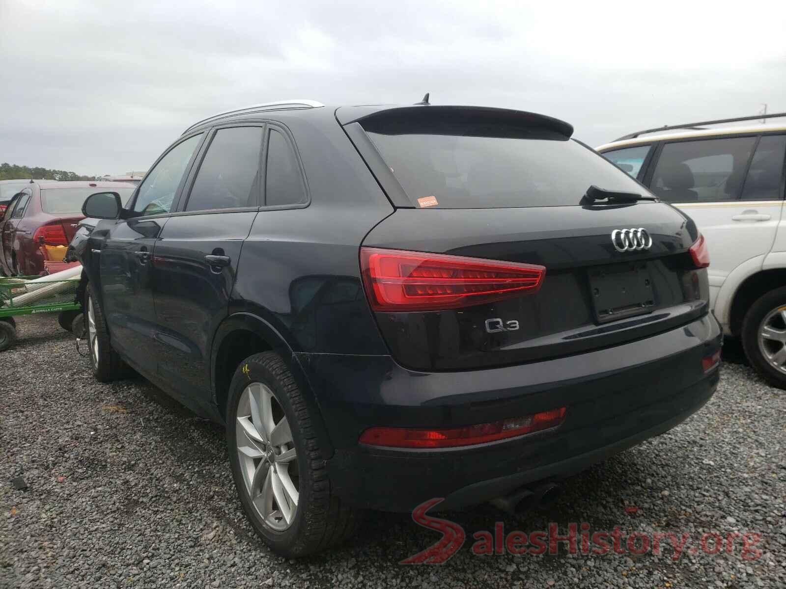 WA1BCCFS9JR019339 2018 AUDI Q3