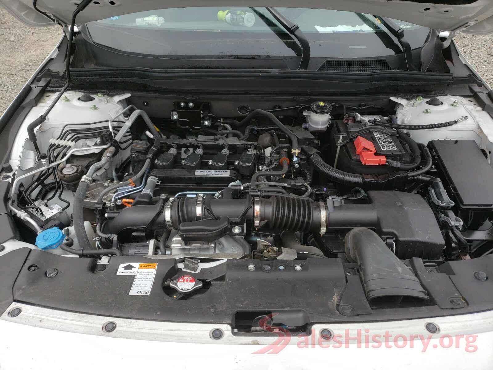 1HGCV1F33LA047609 2020 HONDA ACCORD