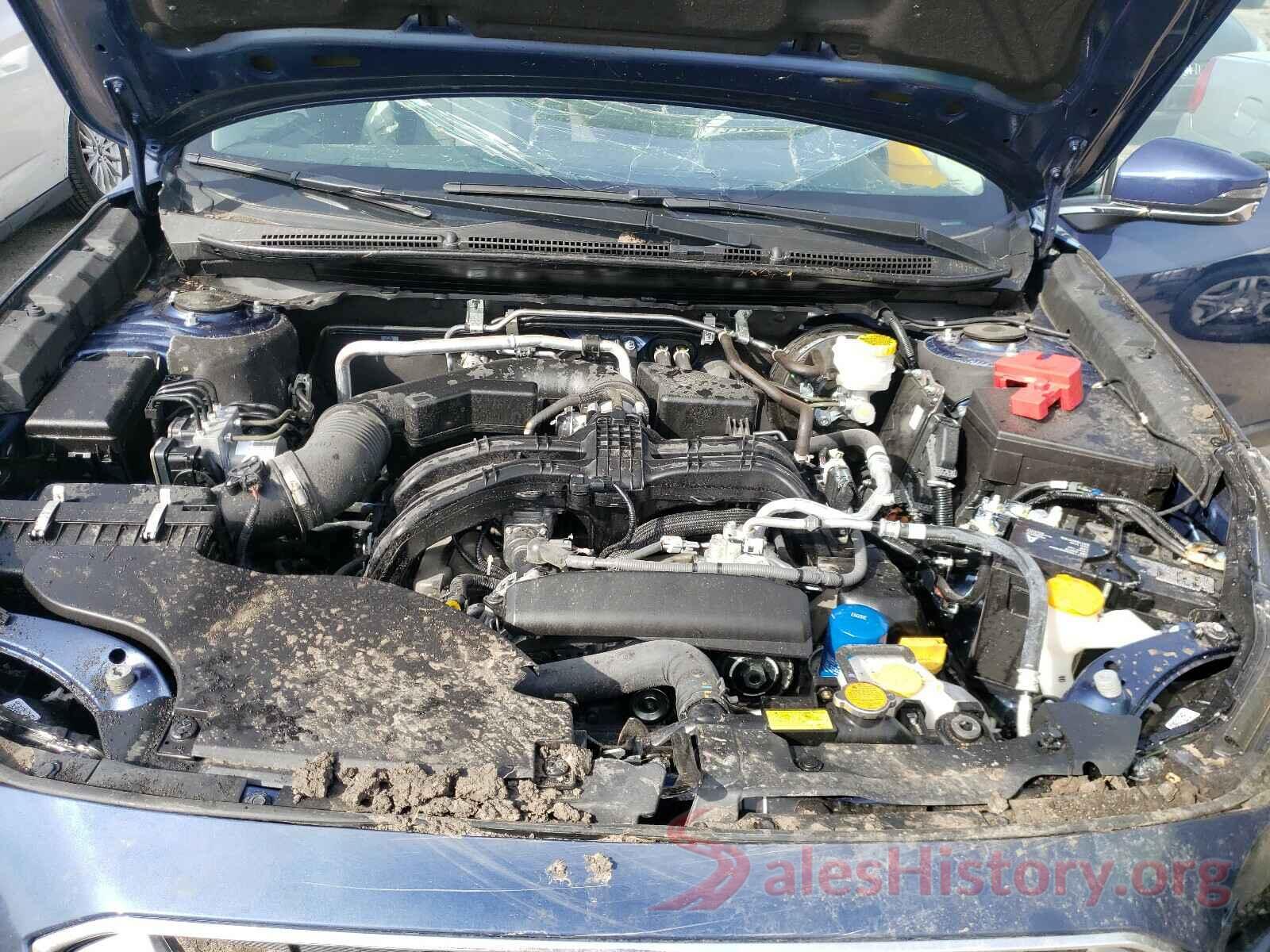 4S4BTAEC9L3245483 2020 SUBARU OUTBACK