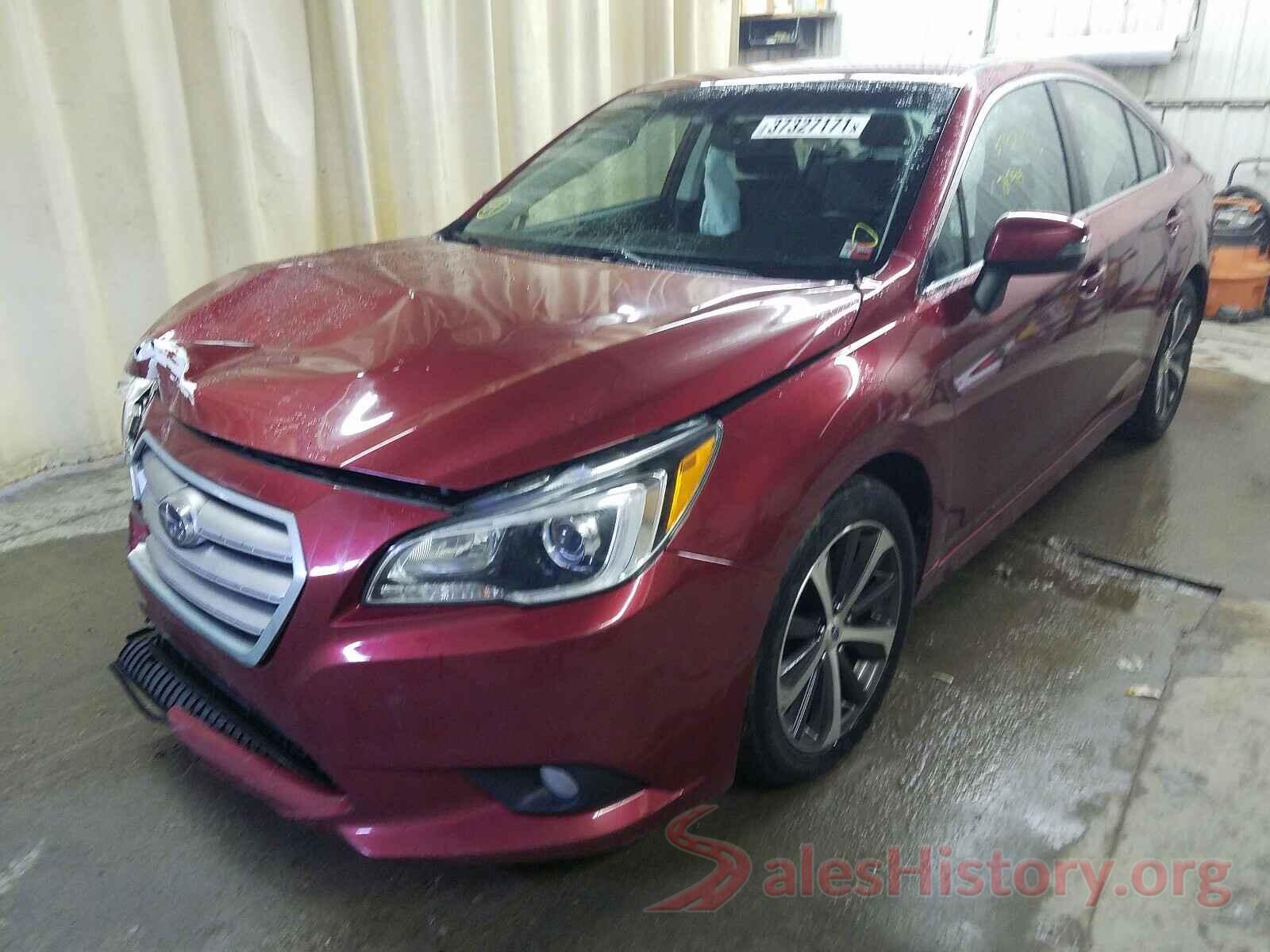 4S3BNAJ6XG3011633 2016 SUBARU LEGACY