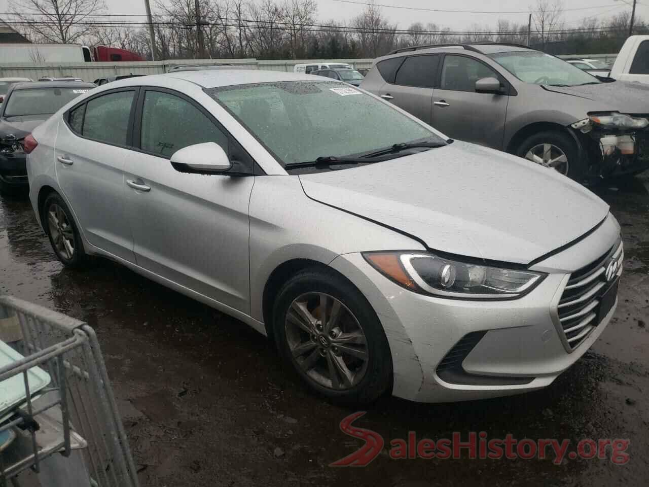 KMHD84LF7JU504097 2018 HYUNDAI ELANTRA