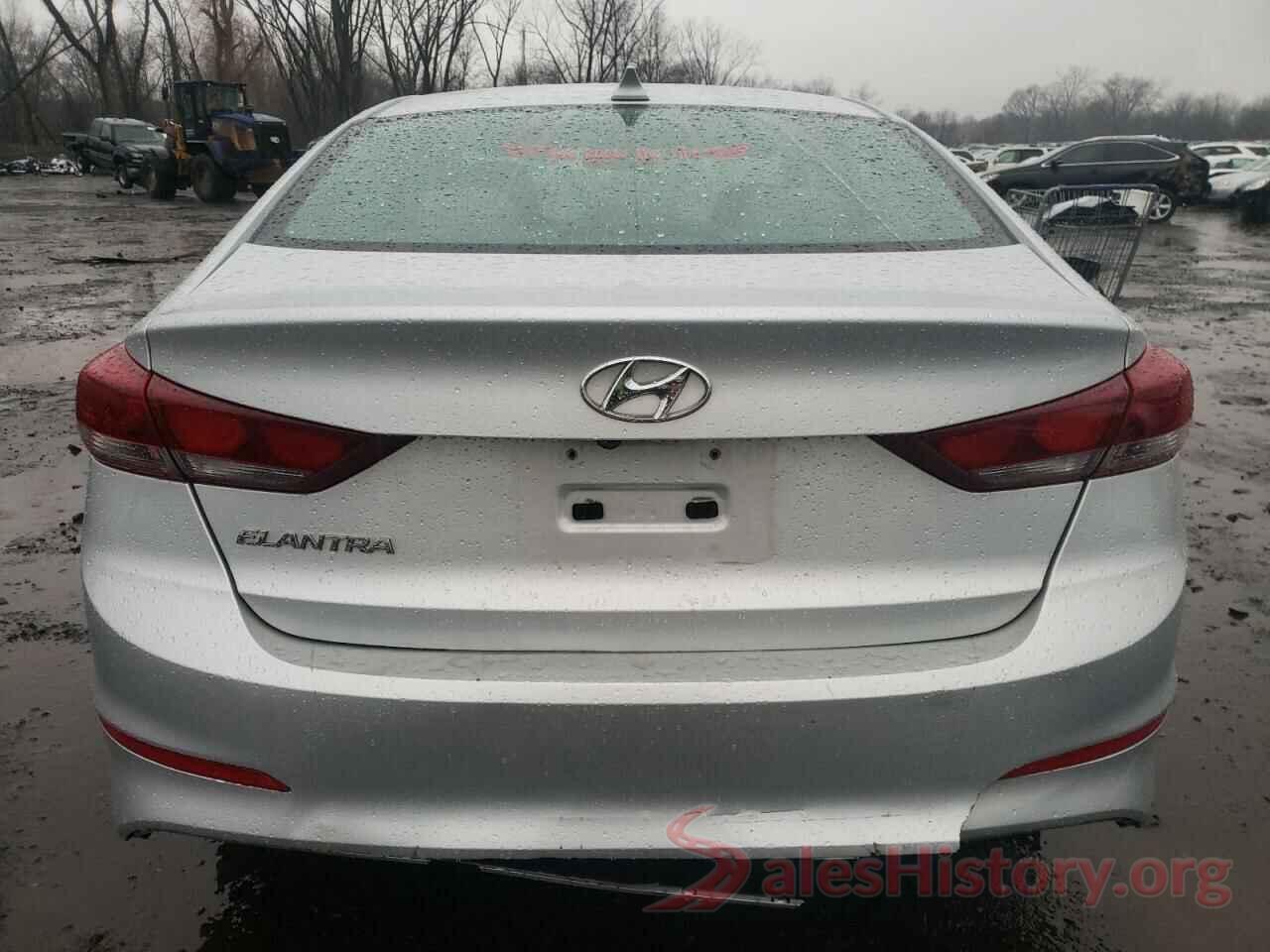 KMHD84LF7JU504097 2018 HYUNDAI ELANTRA