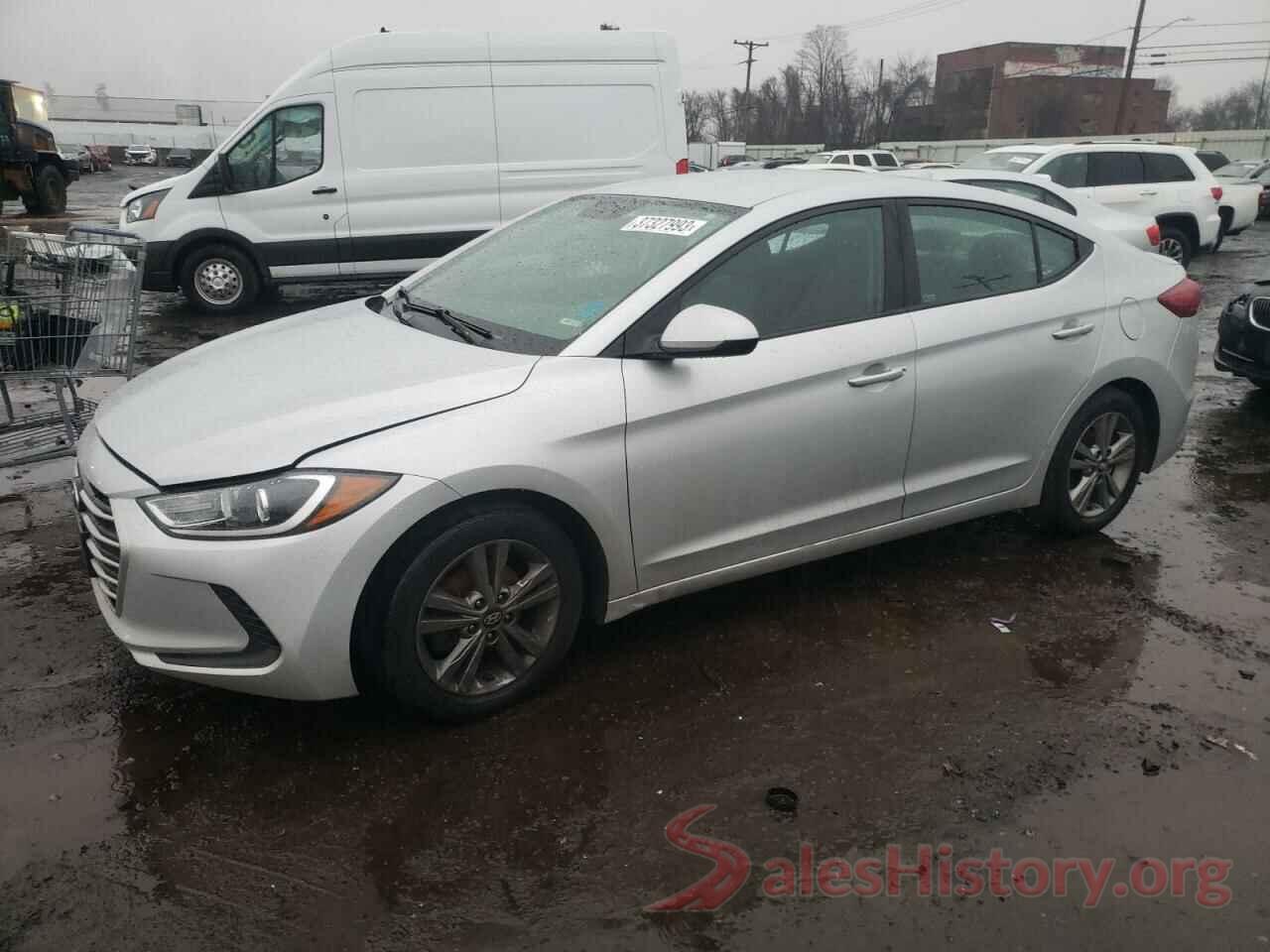 KMHD84LF7JU504097 2018 HYUNDAI ELANTRA