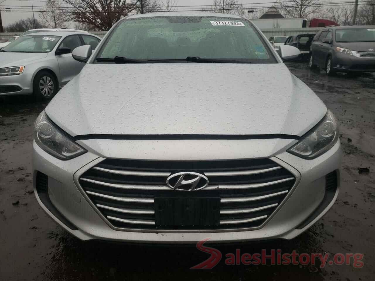 KMHD84LF7JU504097 2018 HYUNDAI ELANTRA