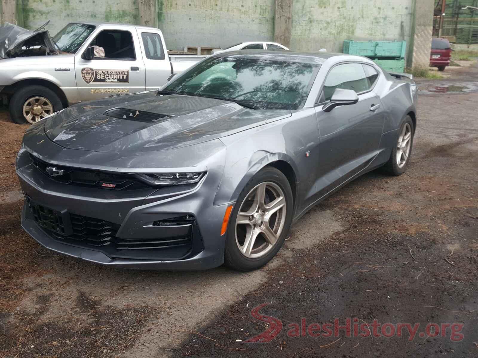 1G1FH1R76L0124344 2020 CHEVROLET CAMARO