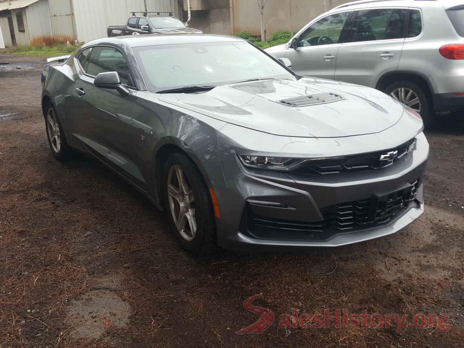 1G1FH1R76L0124344 2020 CHEVROLET CAMARO