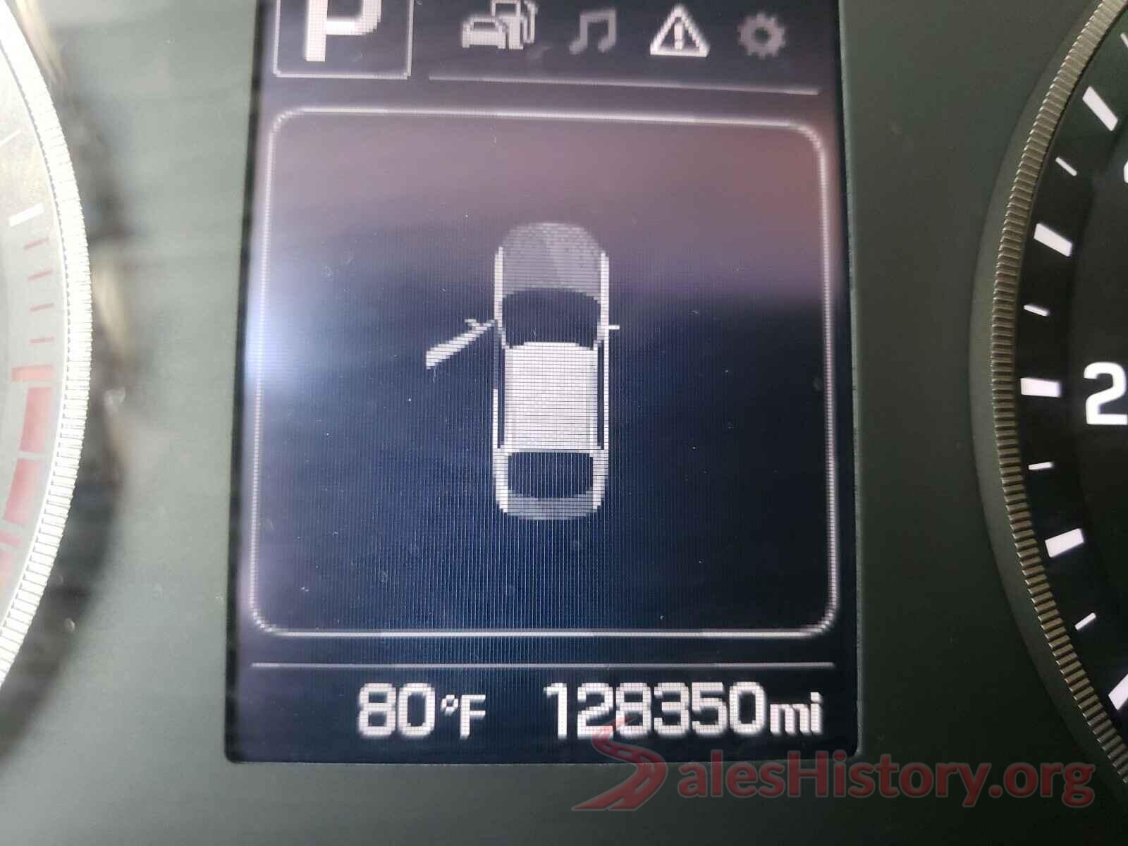 5NPE24AF9GH393374 2016 HYUNDAI SONATA