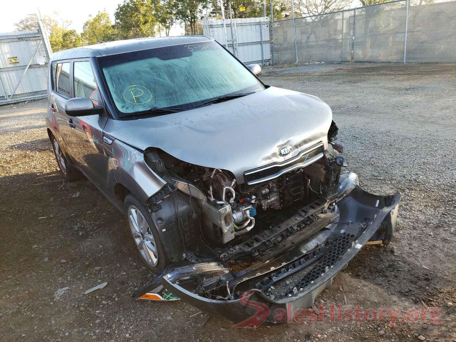 KNDJP3A57K7001880 2019 KIA SOUL