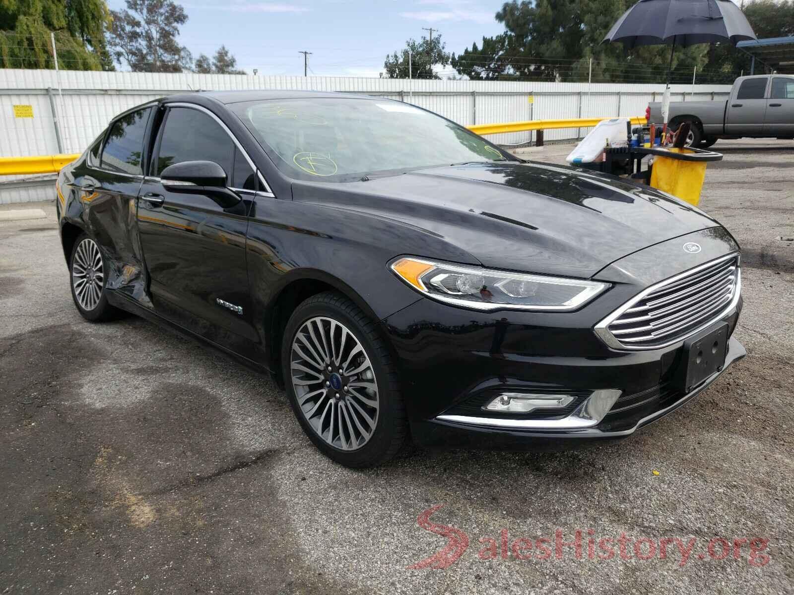 3FA6P0RUXHR141980 2017 FORD FUSION