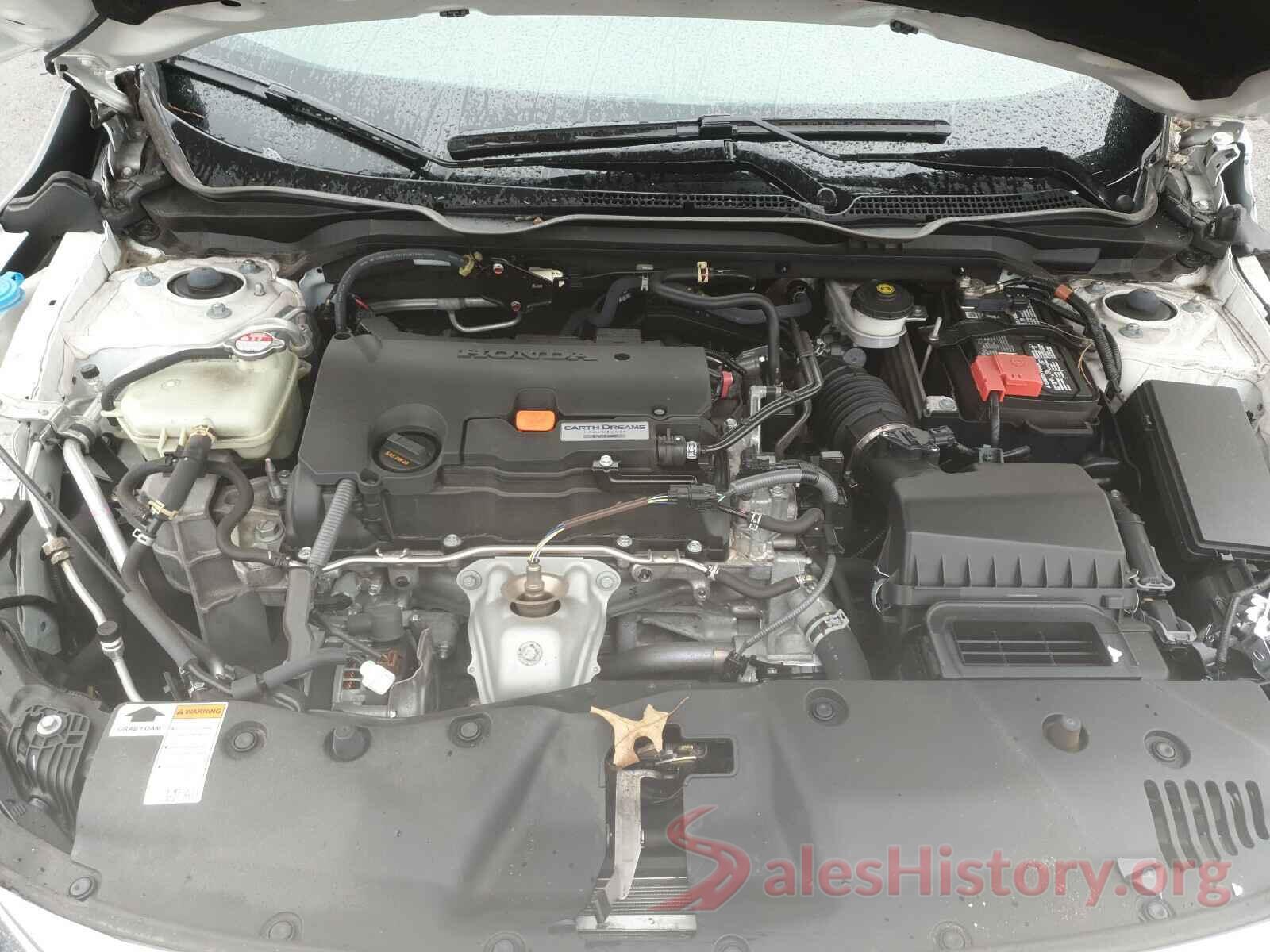 19XFC2F78JE208265 2018 HONDA CIVIC