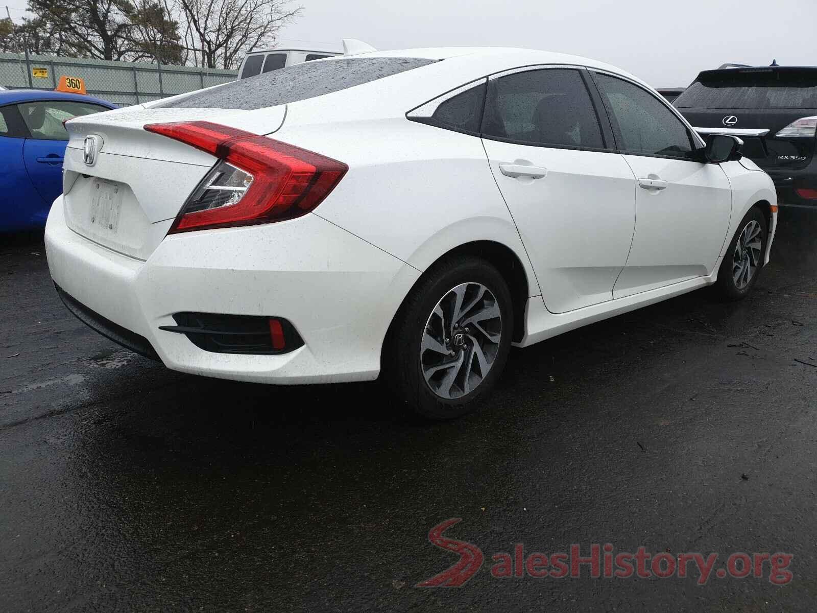 19XFC2F78JE208265 2018 HONDA CIVIC