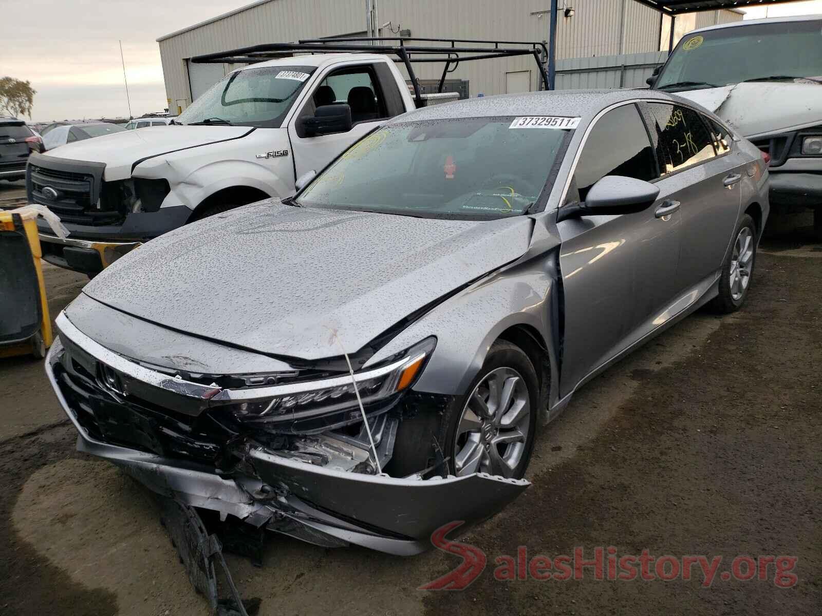 1HGCV1F18LA054814 2020 HONDA ACCORD