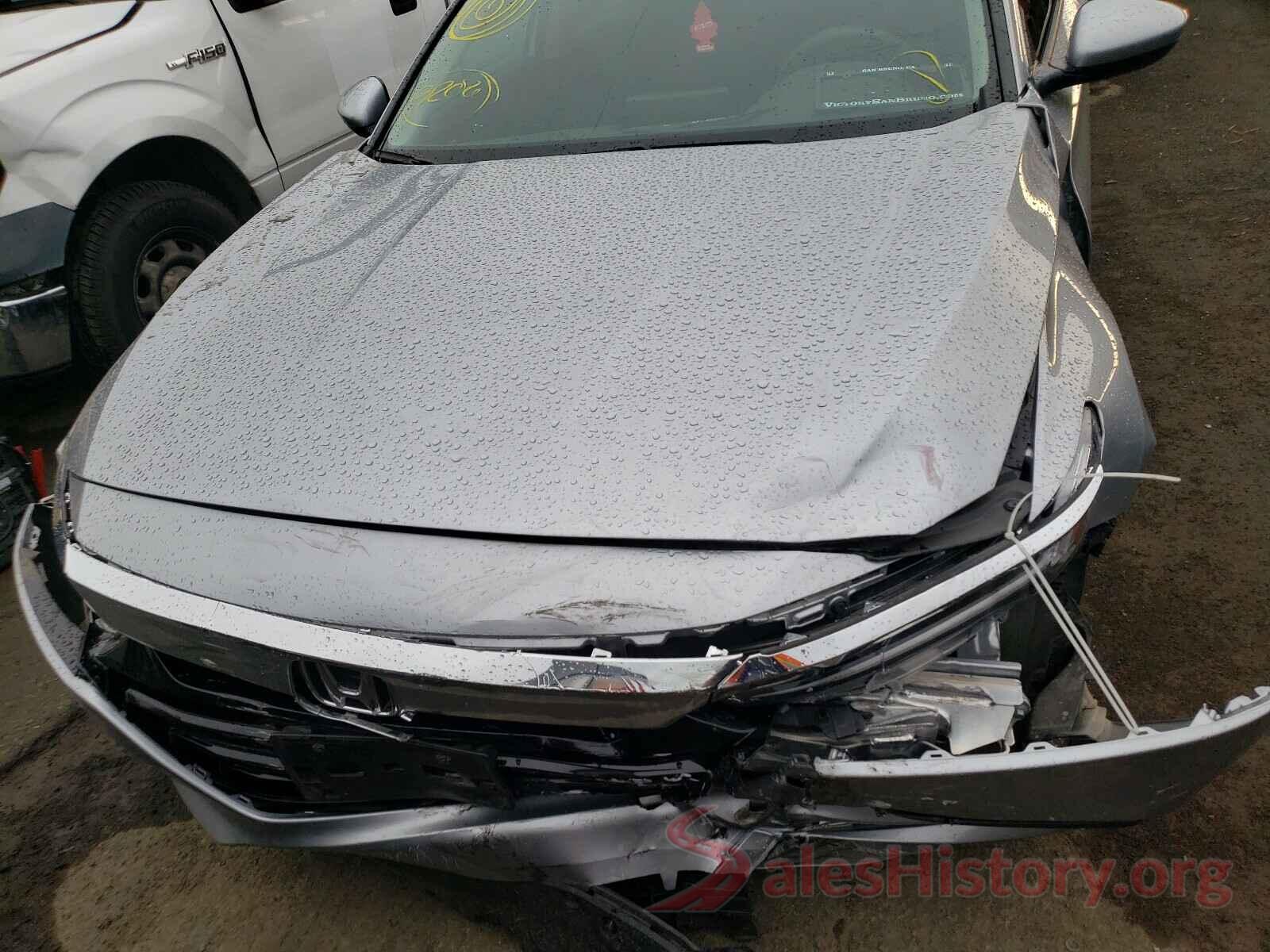 1HGCV1F18LA054814 2020 HONDA ACCORD