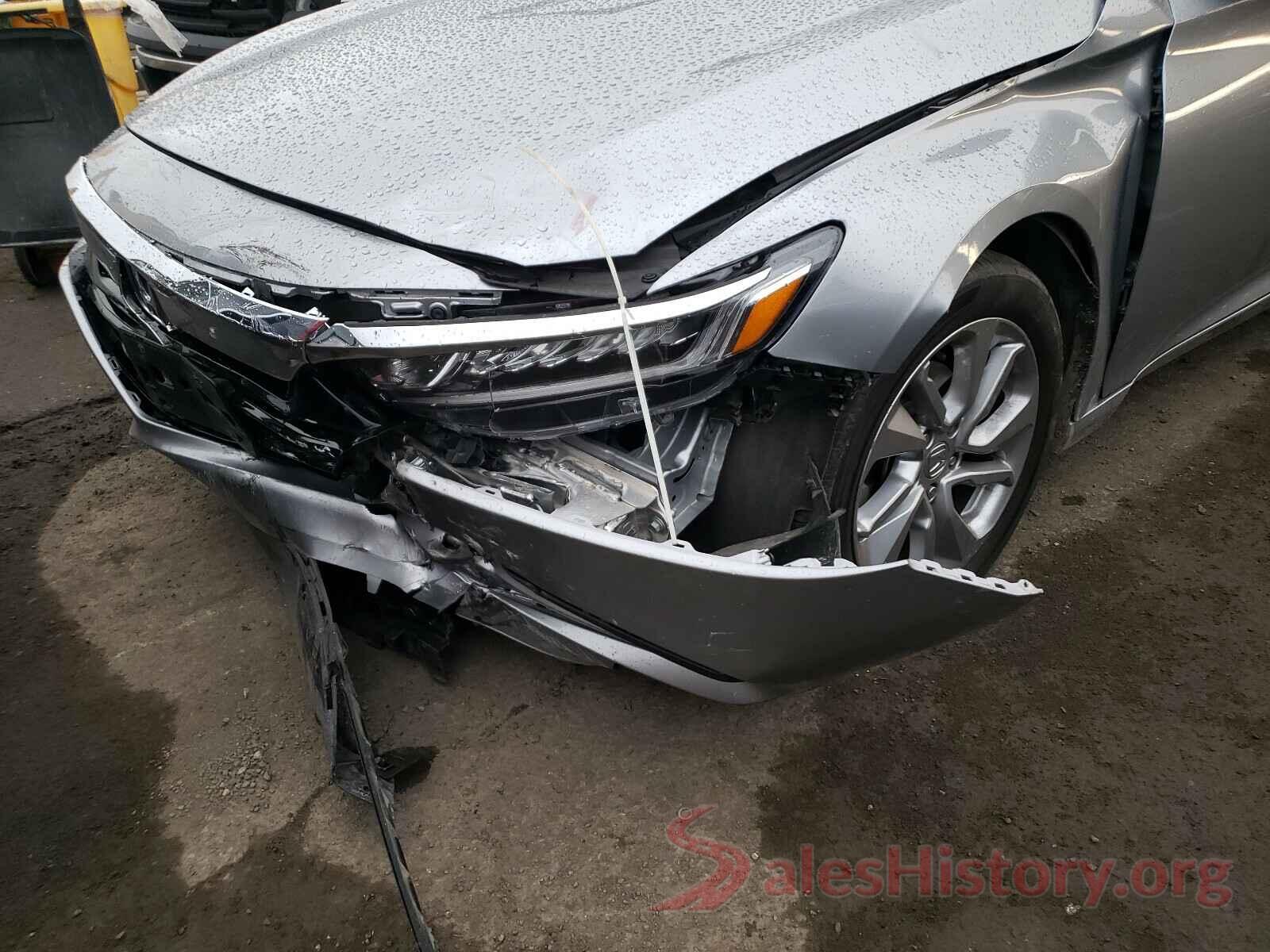 1HGCV1F18LA054814 2020 HONDA ACCORD