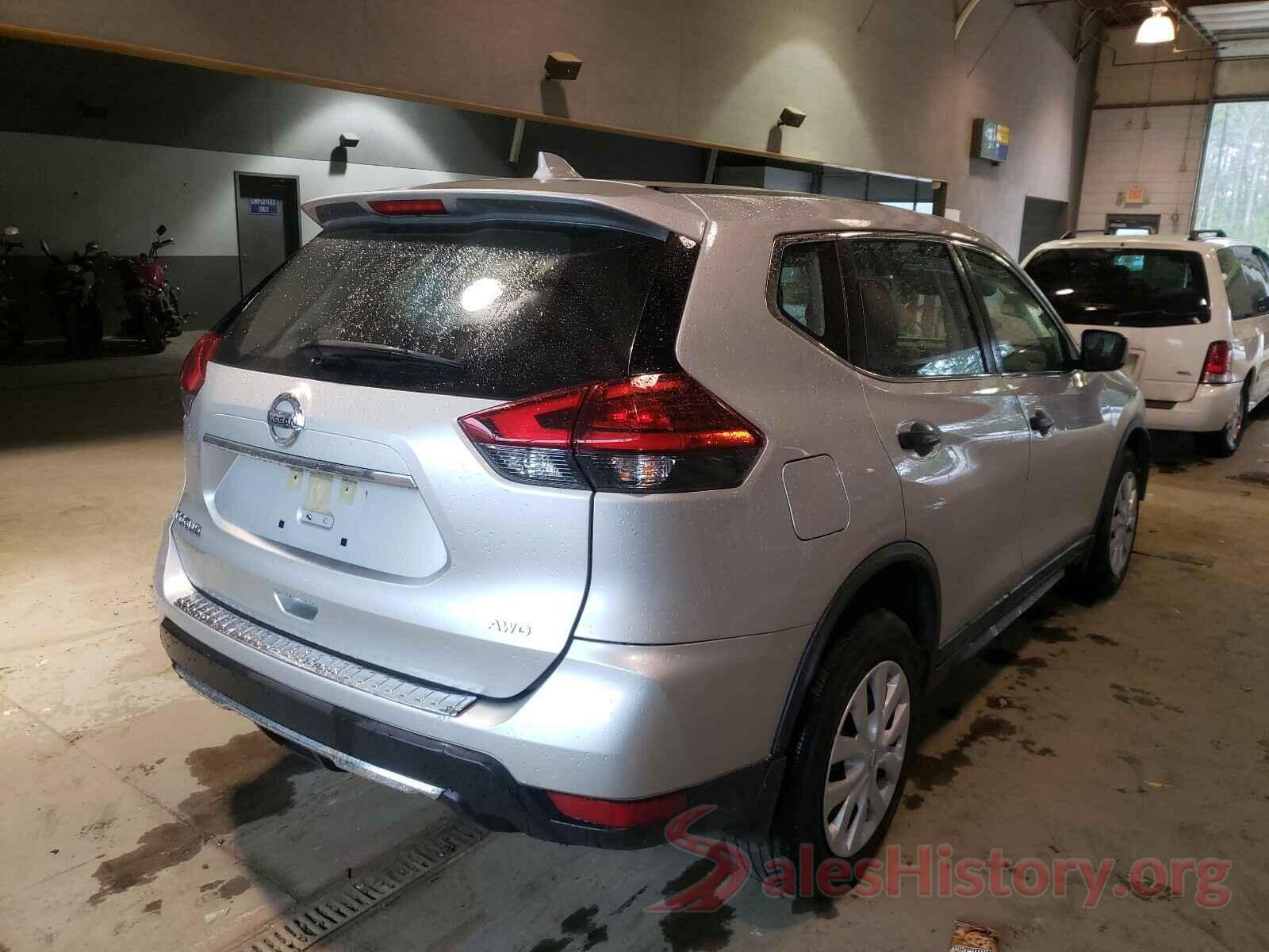 JN8AT2MV3HW020804 2017 NISSAN ROGUE