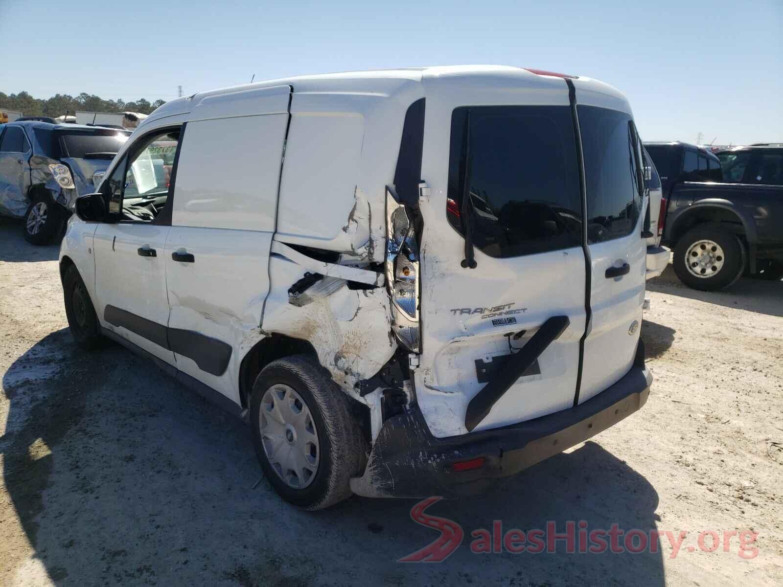 NM0LS6E7XG1265719 2016 FORD TRANSIT CO