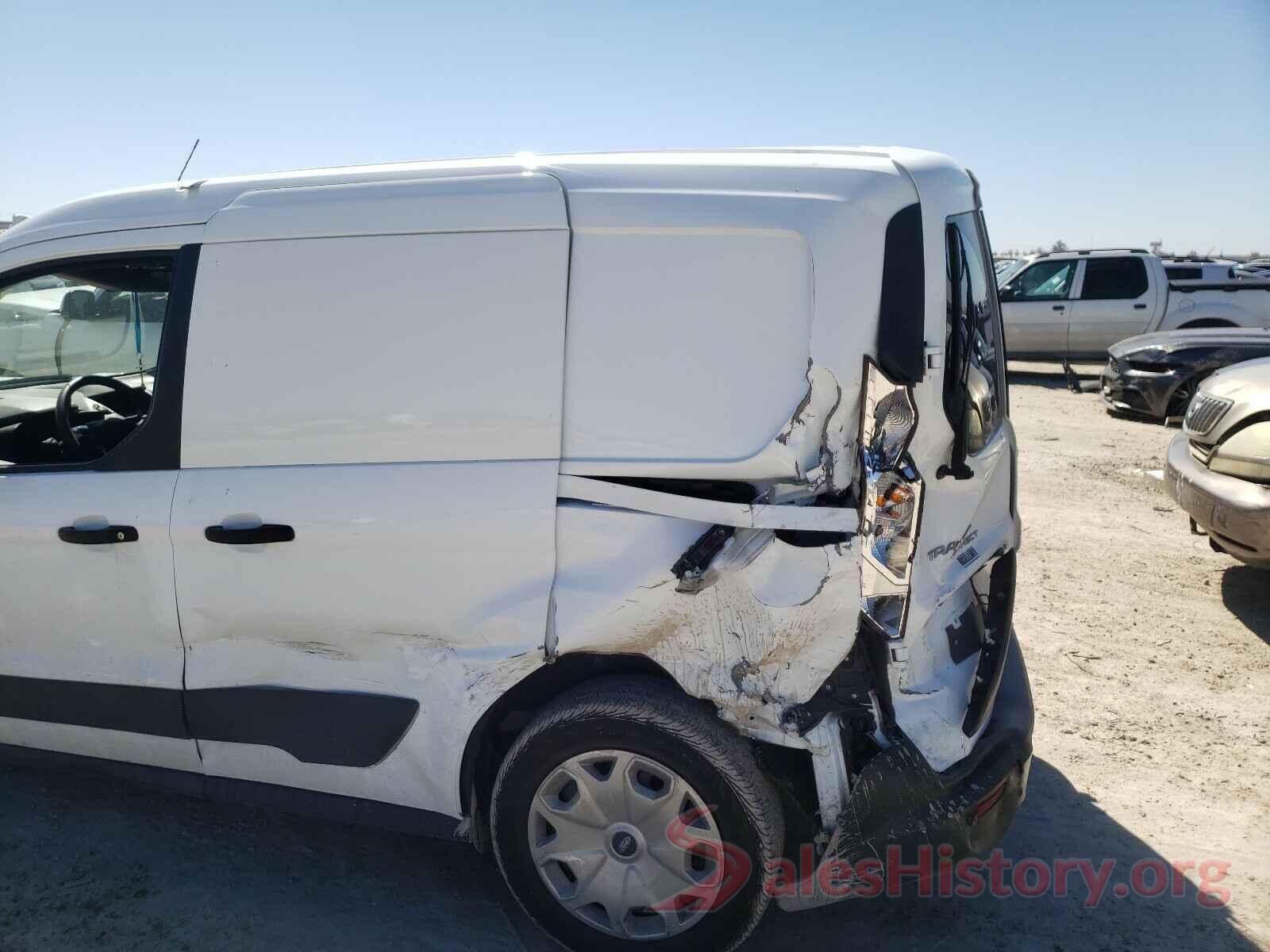 NM0LS6E7XG1265719 2016 FORD TRANSIT CO