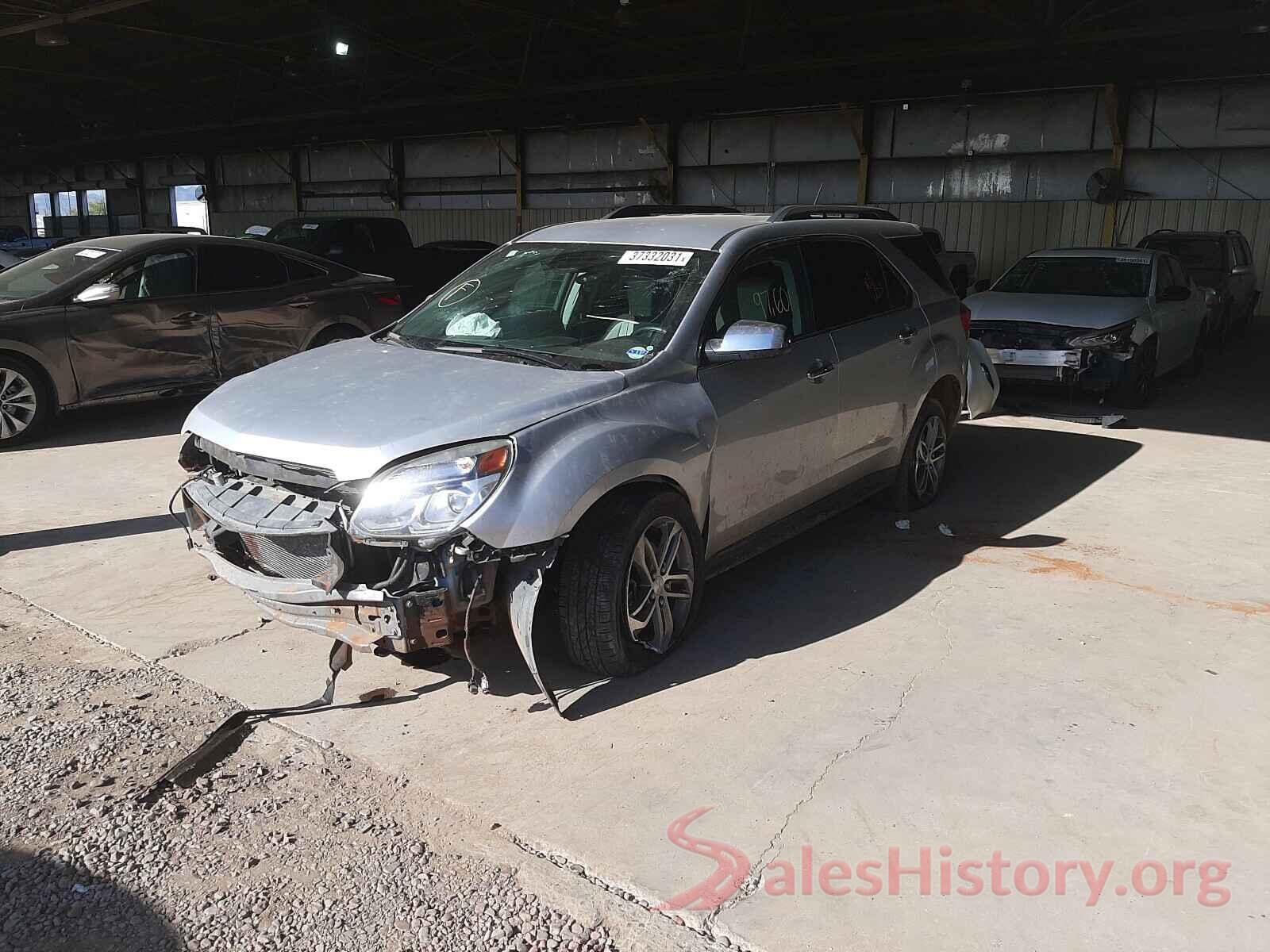 2GNFLGEK3H6323151 2017 CHEVROLET EQUINOX