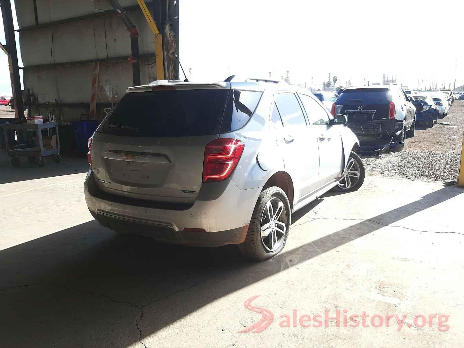 2GNFLGEK3H6323151 2017 CHEVROLET EQUINOX