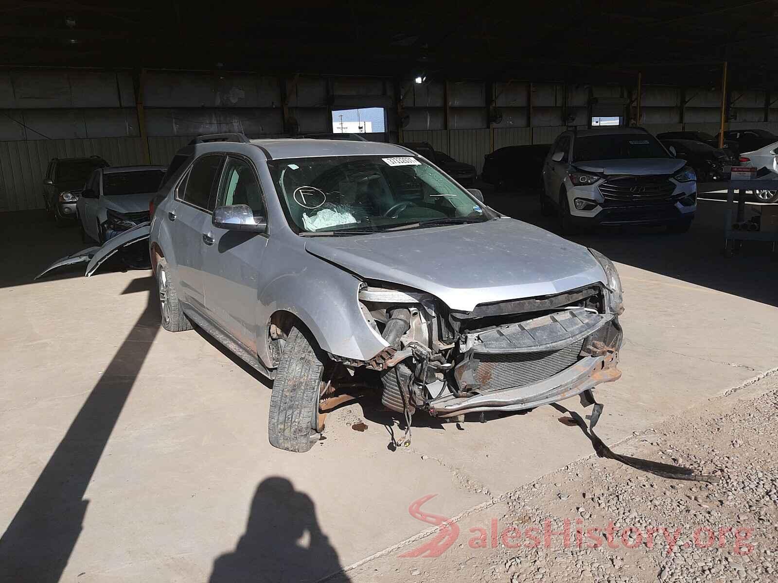 2GNFLGEK3H6323151 2017 CHEVROLET EQUINOX