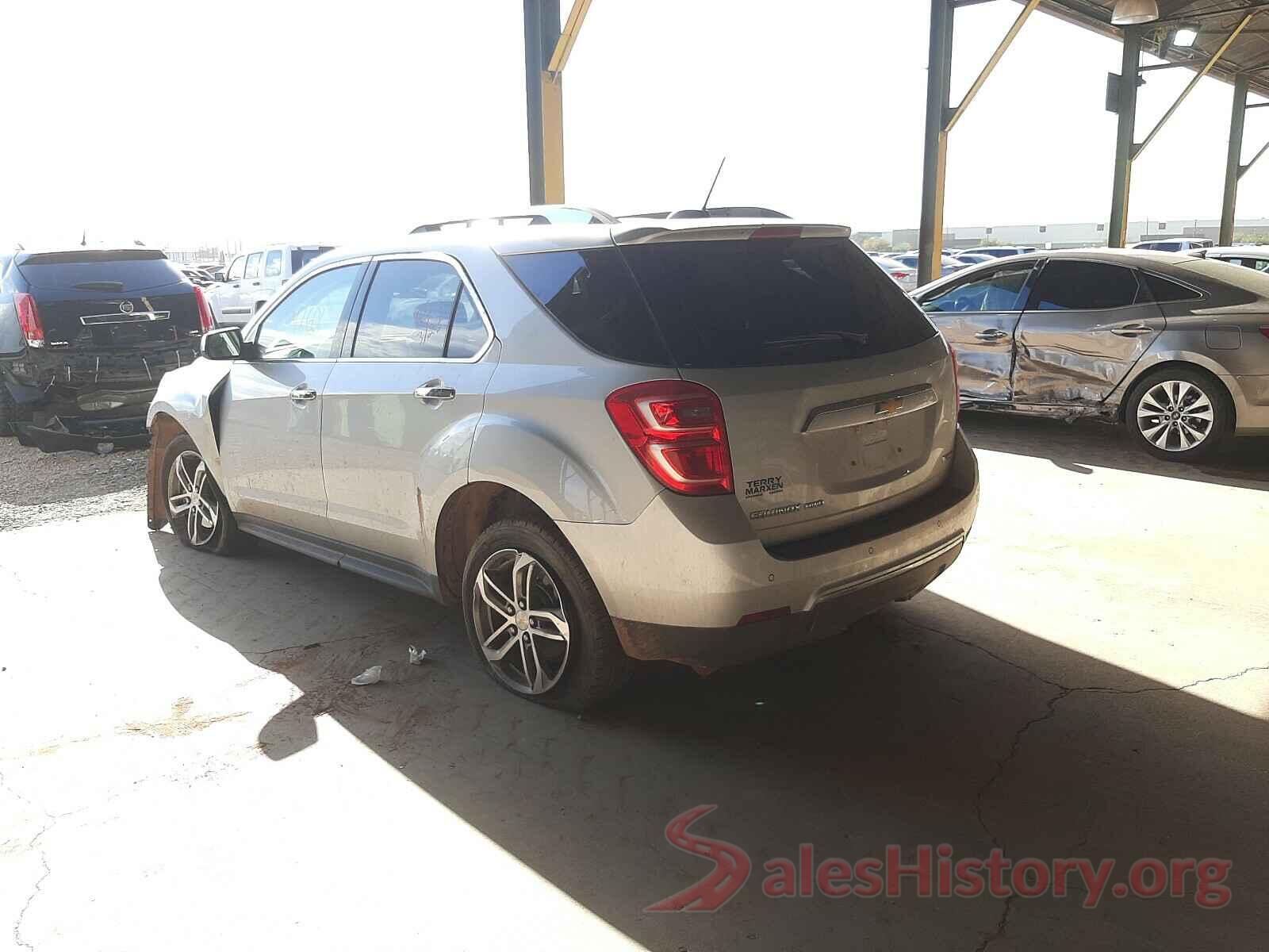 2GNFLGEK3H6323151 2017 CHEVROLET EQUINOX