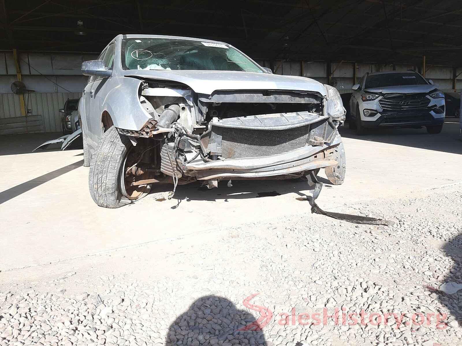 2GNFLGEK3H6323151 2017 CHEVROLET EQUINOX