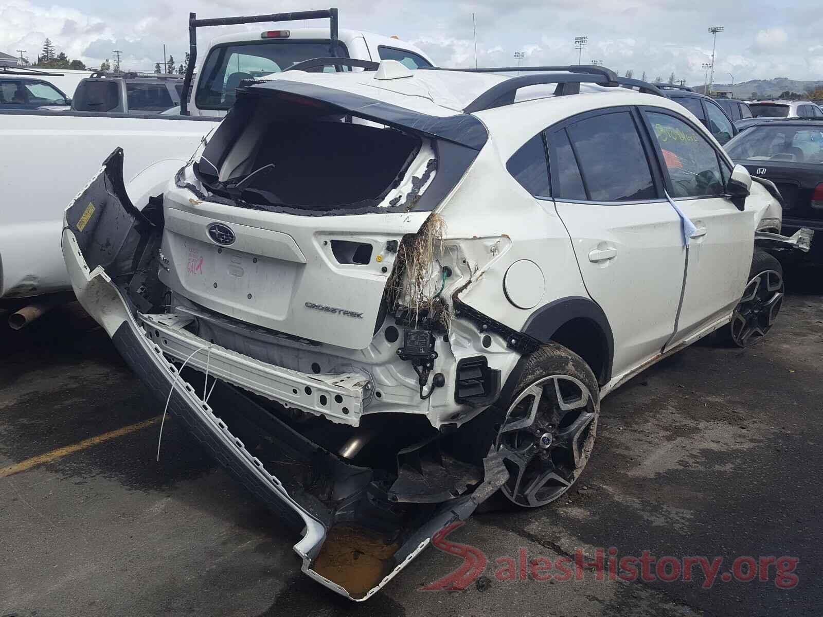 JF2GTAJC7JH265796 2018 SUBARU CROSSTREK