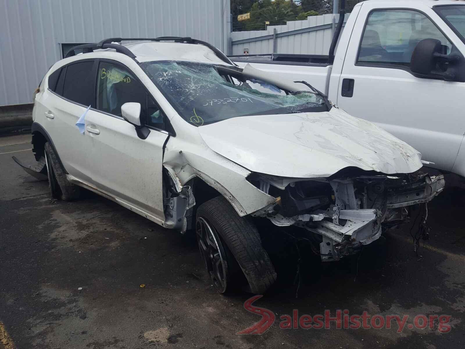 JF2GTAJC7JH265796 2018 SUBARU CROSSTREK