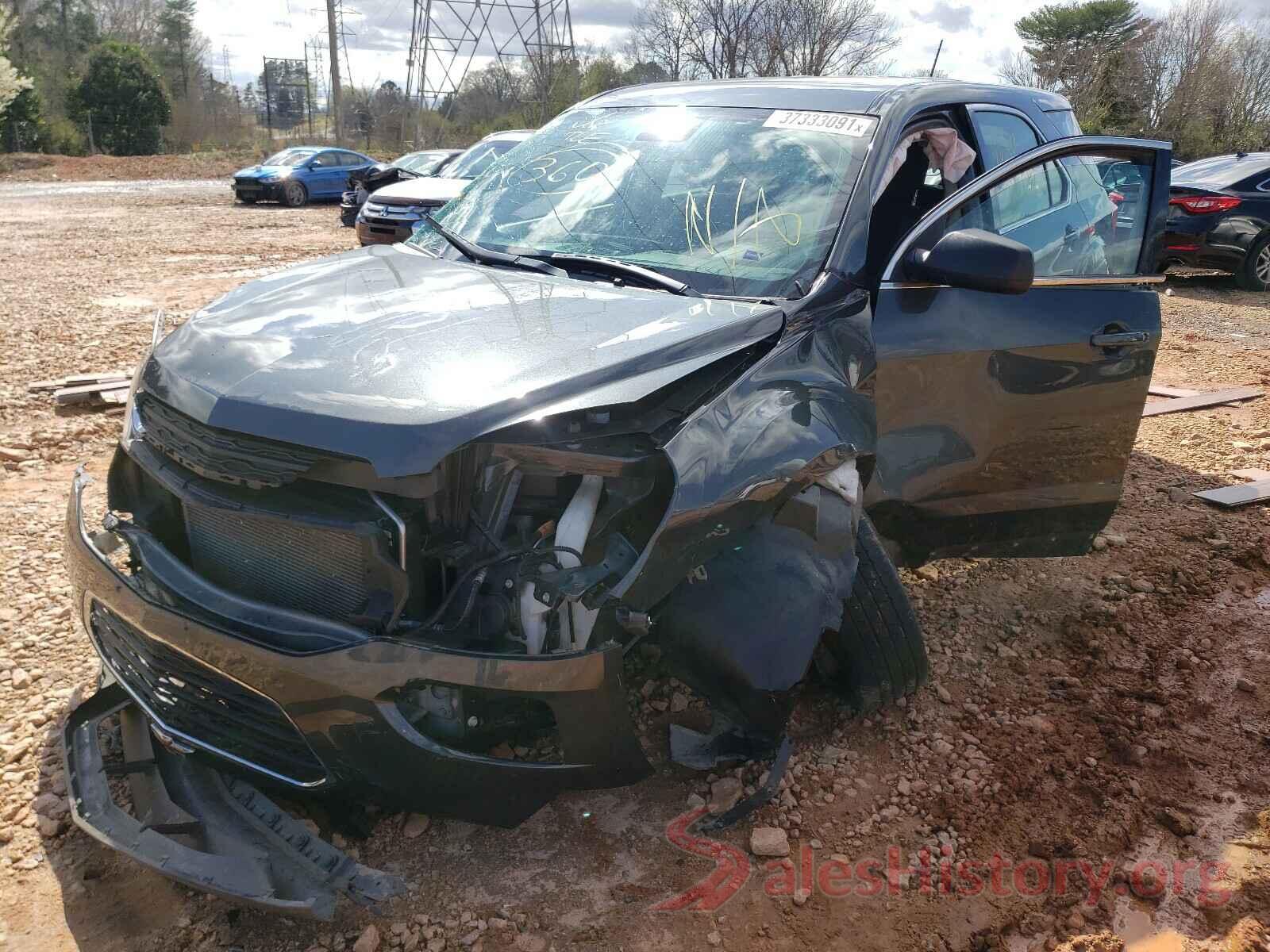 2GNALBEK6H1516081 2017 CHEVROLET EQUINOX