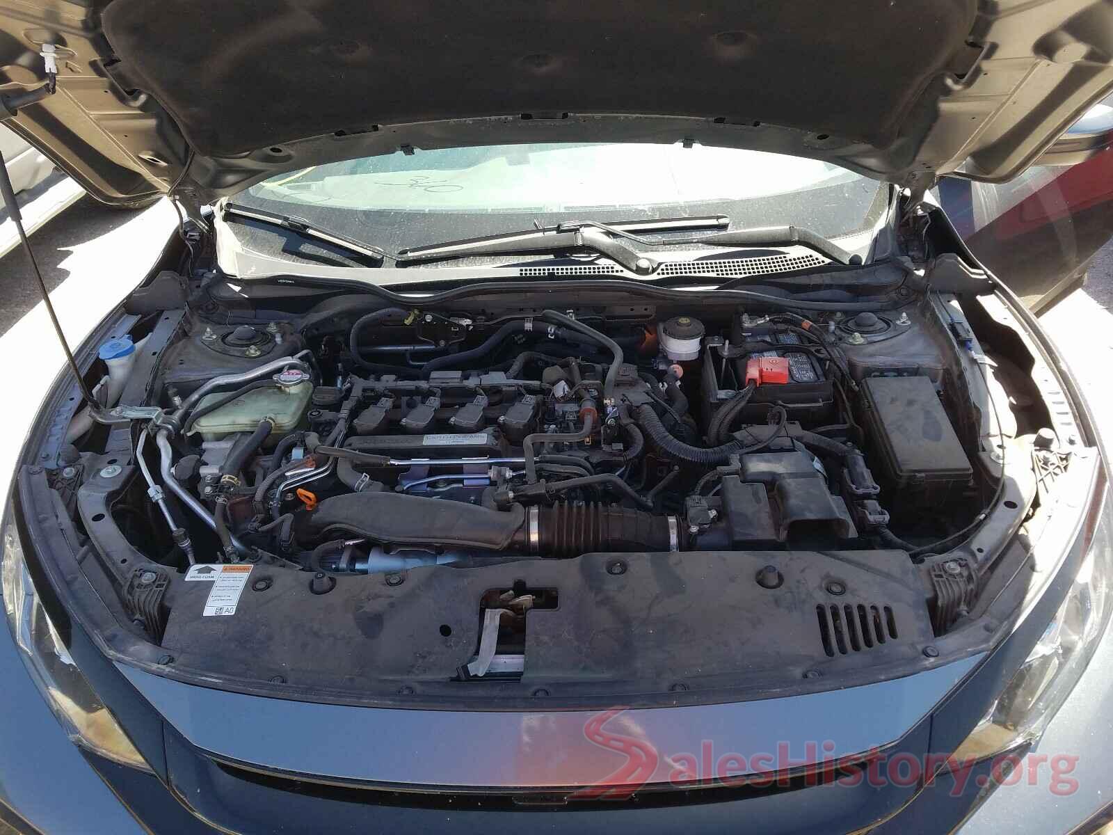 SHHFK7H59JU427966 2018 HONDA CIVIC