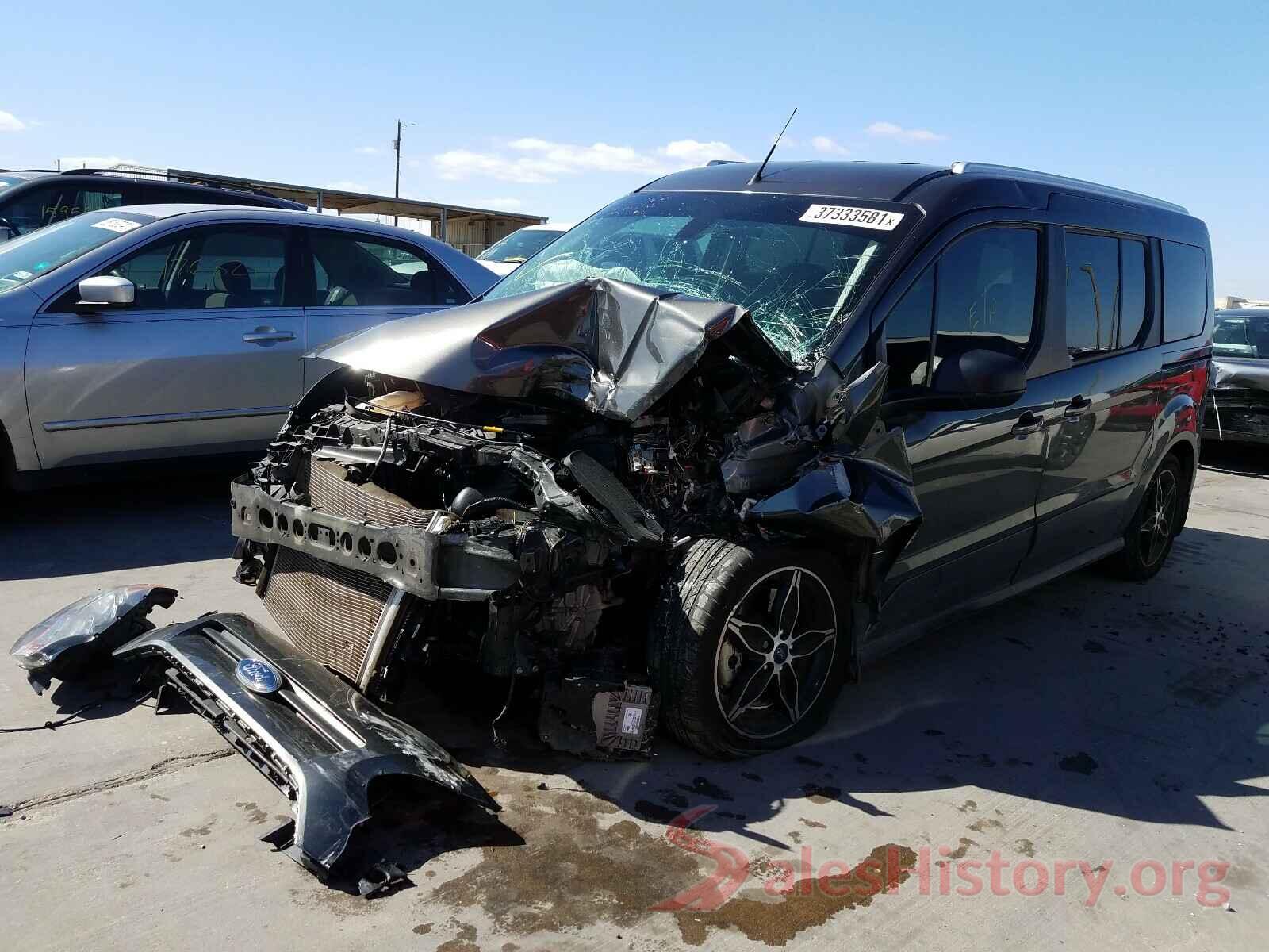 NM0GE9F78J1380254 2018 FORD TRANSIT CO