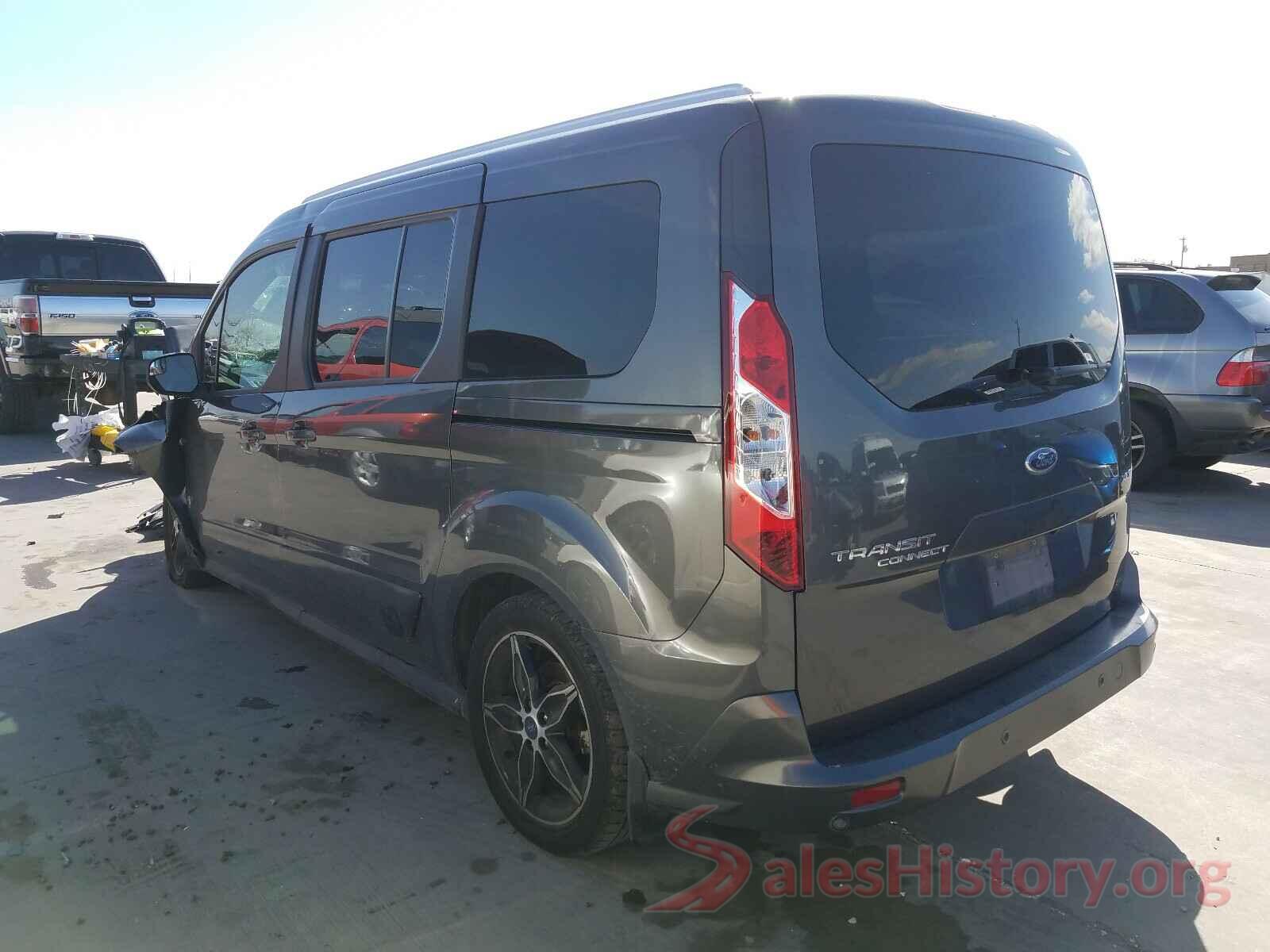 NM0GE9F78J1380254 2018 FORD TRANSIT CO