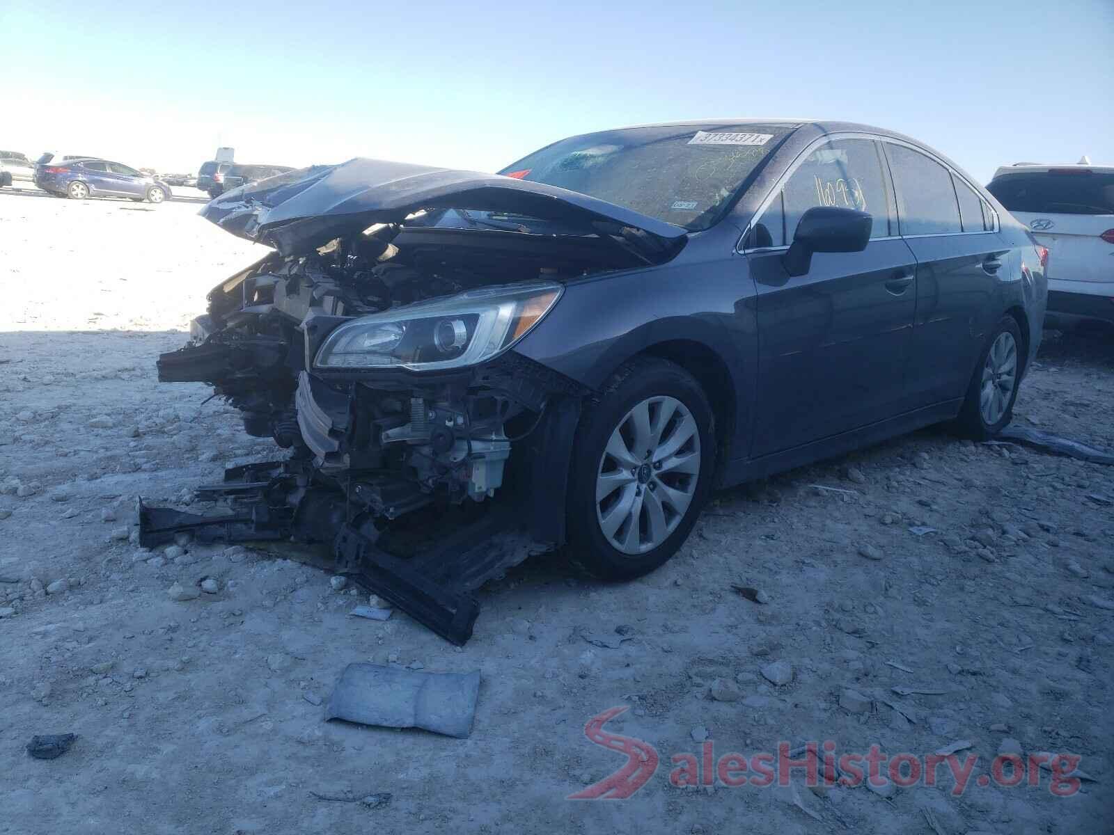 4S3BNBC67G3054698 2016 SUBARU LEGACY