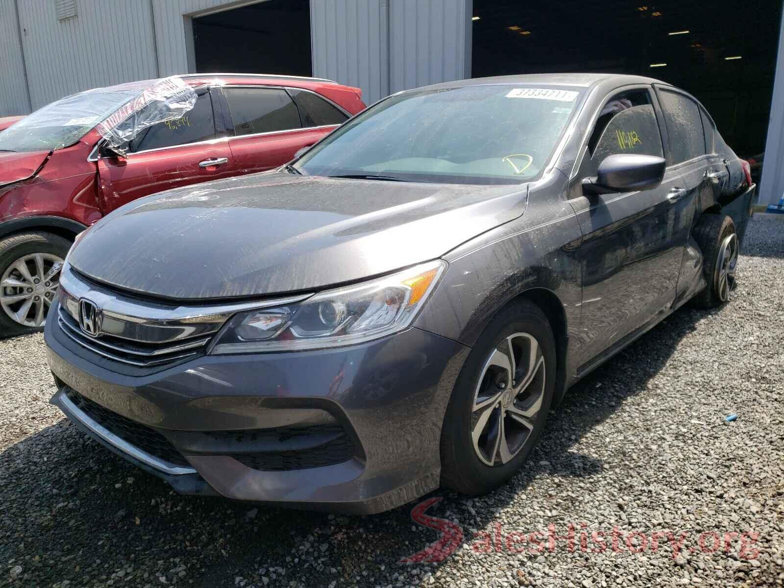 1HGCR2F34HA122982 2017 HONDA ACCORD