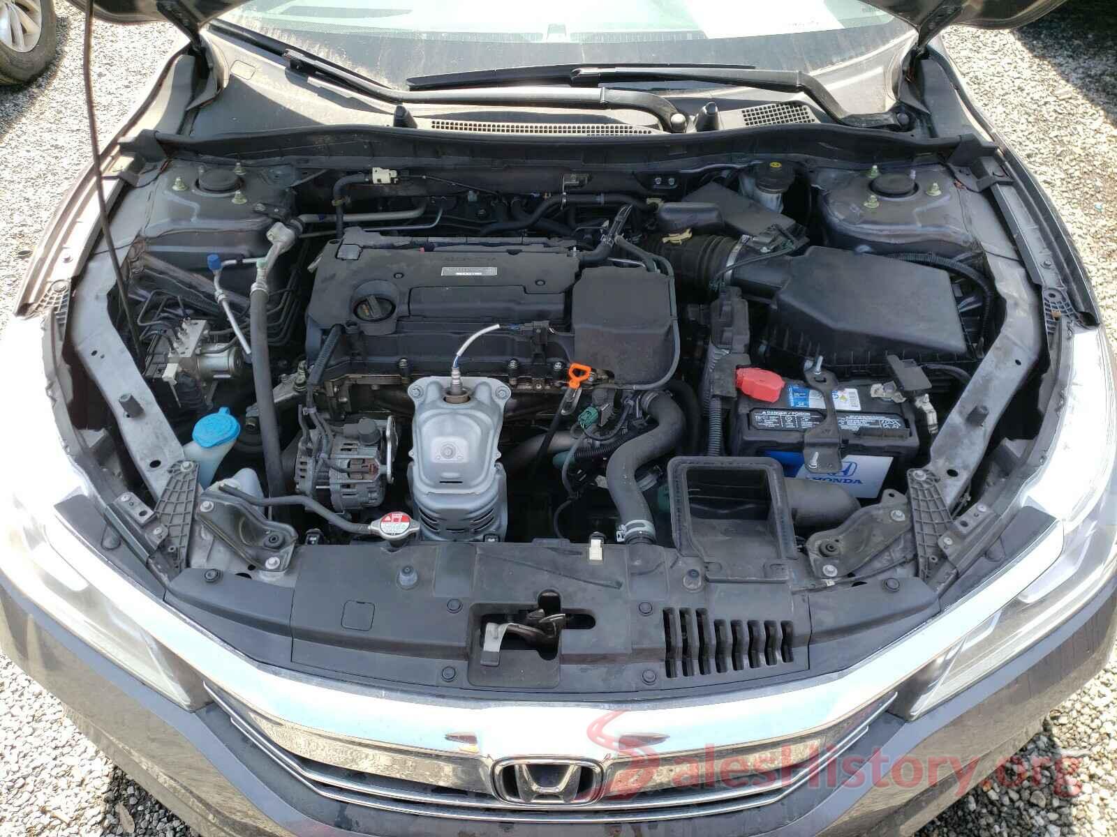 1HGCR2F34HA122982 2017 HONDA ACCORD