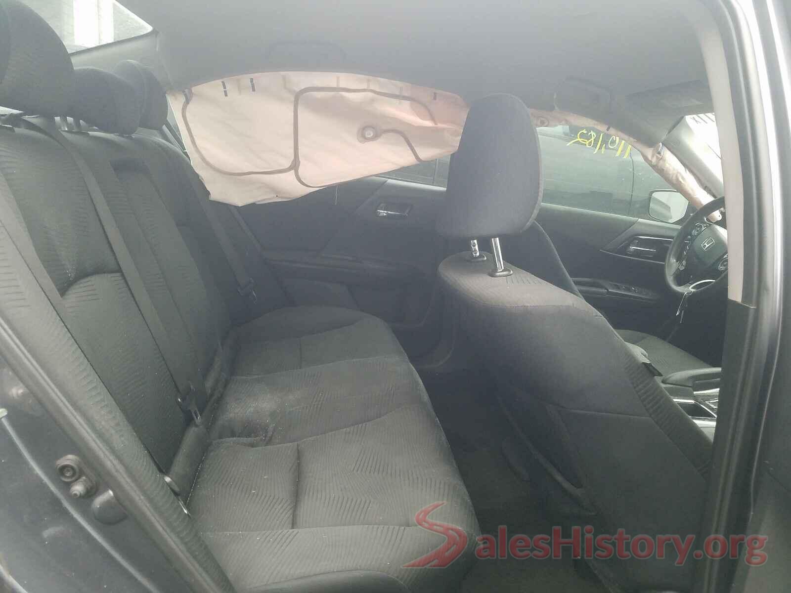 1HGCR2F34HA122982 2017 HONDA ACCORD