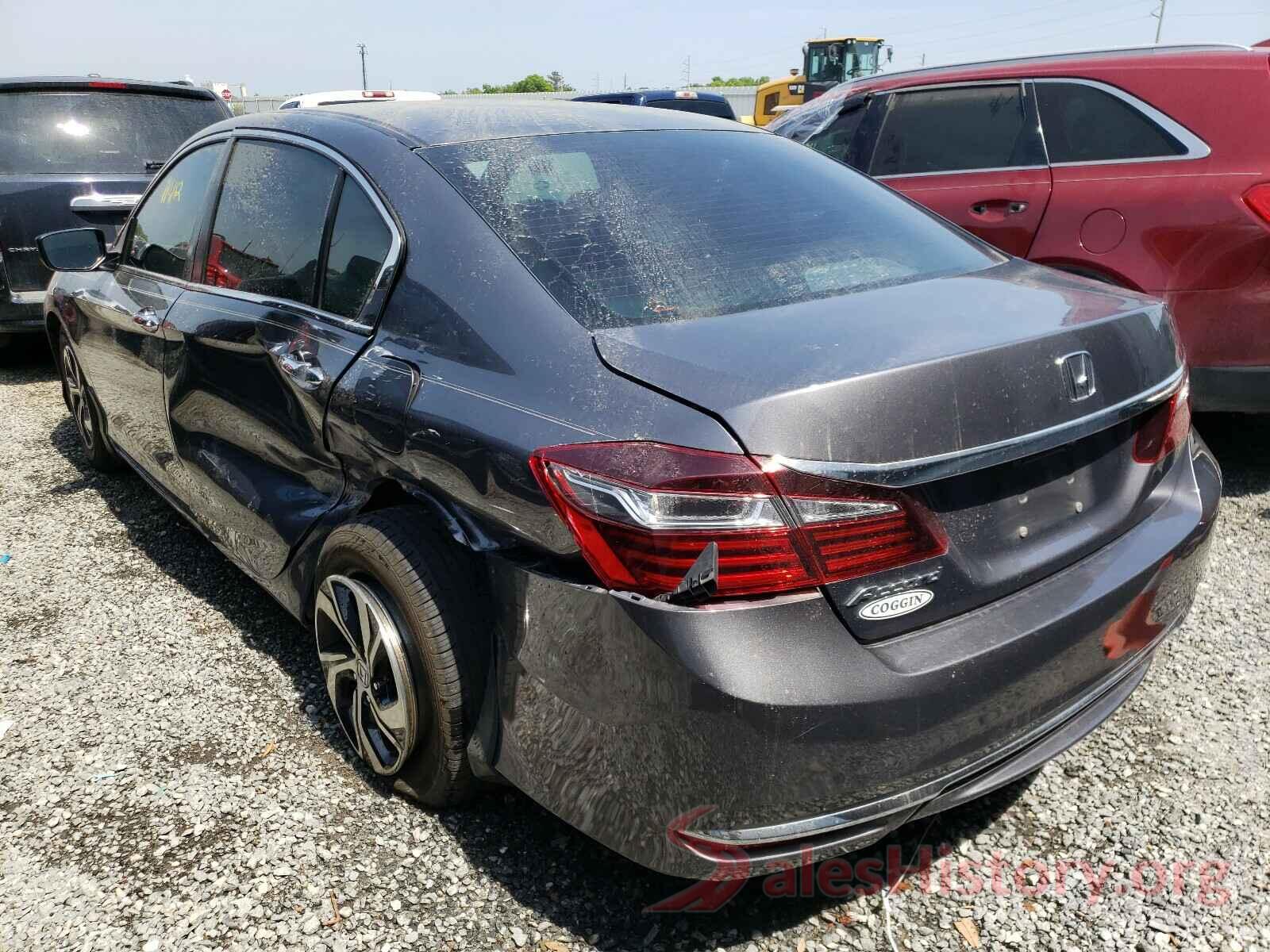 1HGCR2F34HA122982 2017 HONDA ACCORD