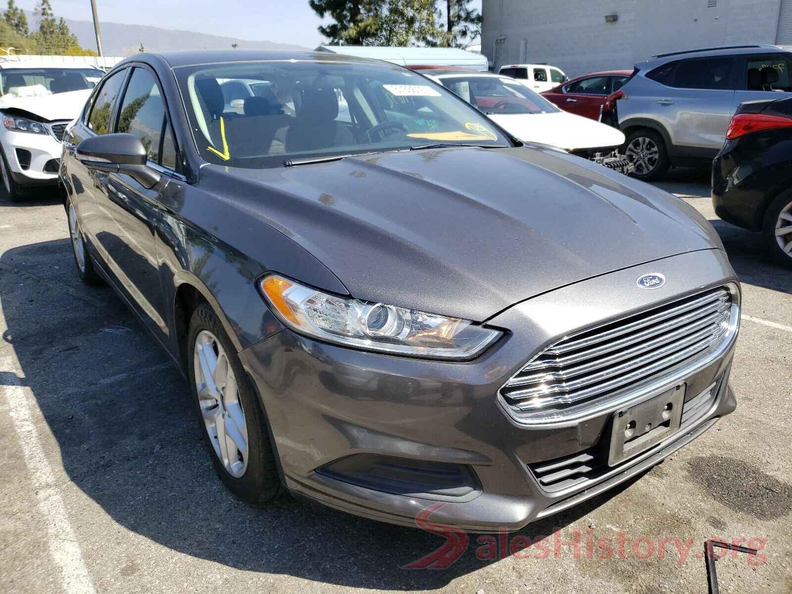 3FA6P0H74GR260778 2016 FORD FUSION