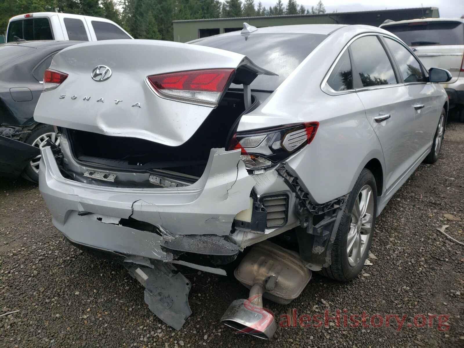 5NPE34AF8JH637827 2018 HYUNDAI SONATA