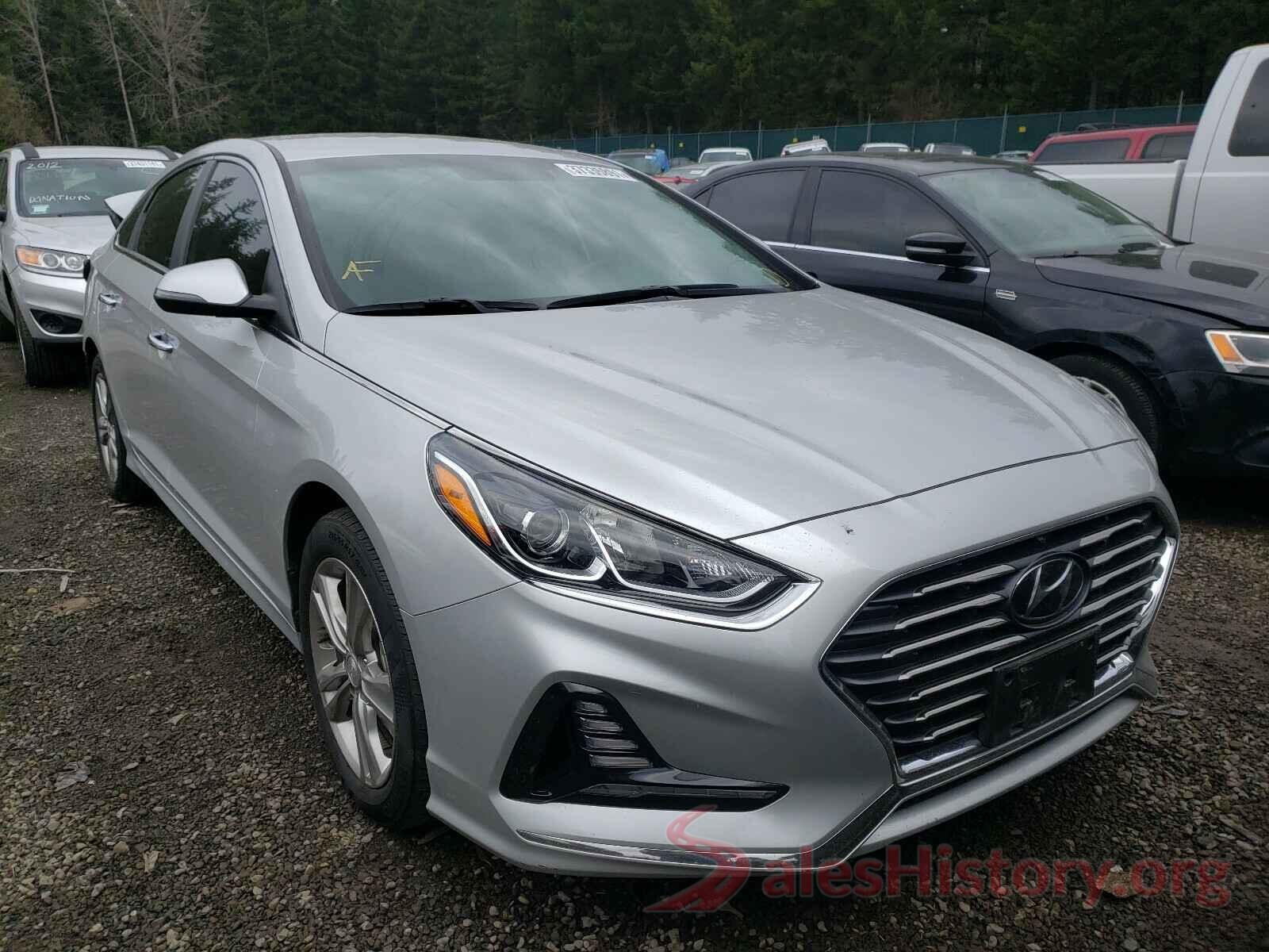 5NPE34AF8JH637827 2018 HYUNDAI SONATA