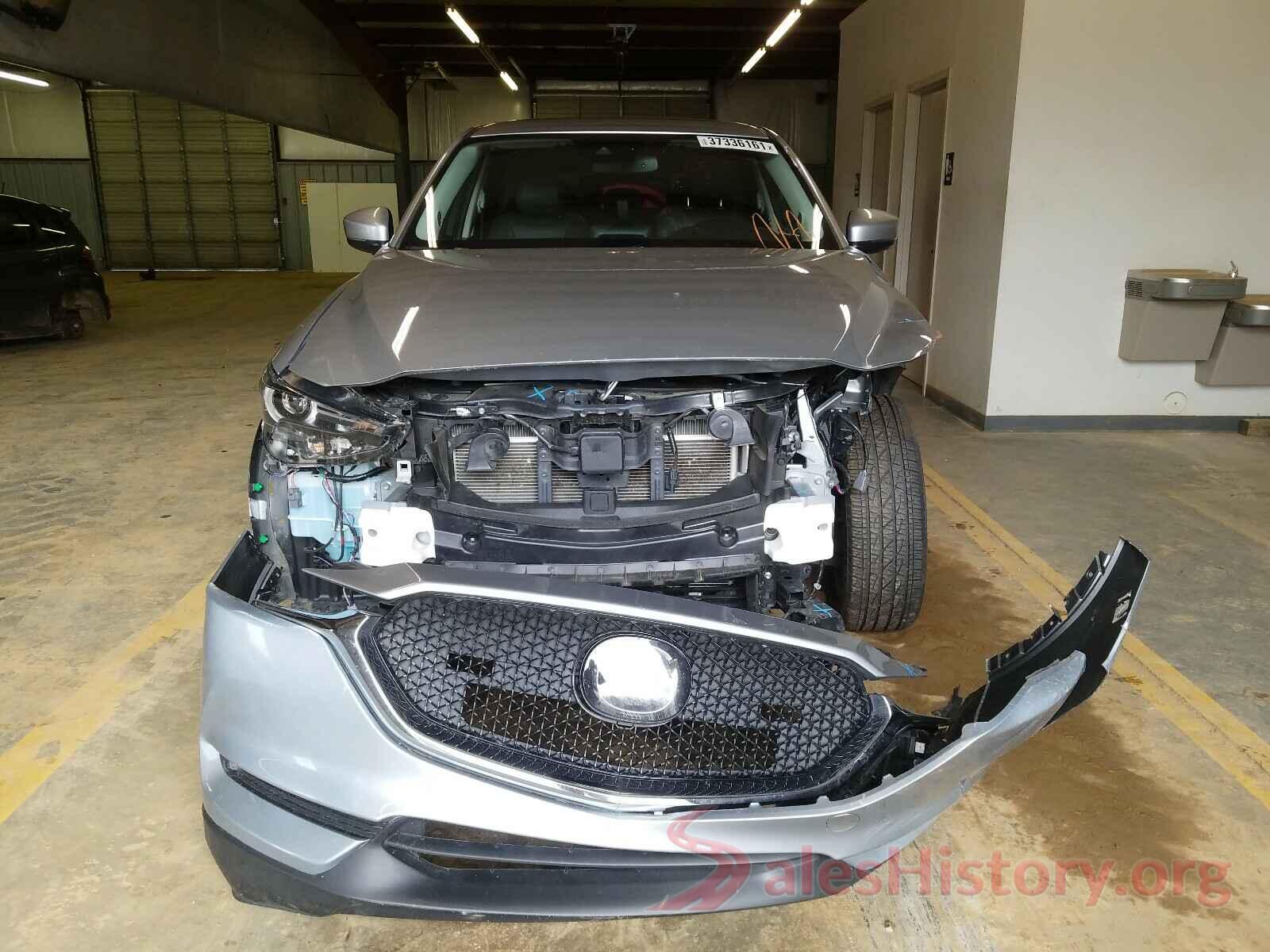 JM3KFADM8L0731202 2020 MAZDA CX-5