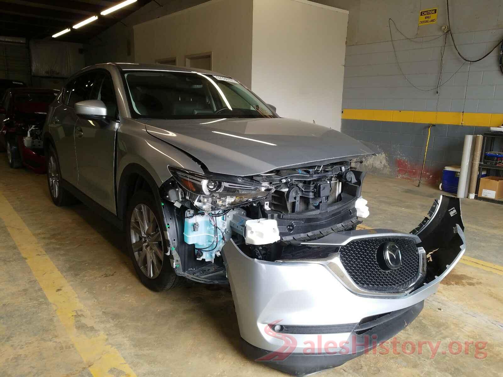 JM3KFADM8L0731202 2020 MAZDA CX-5