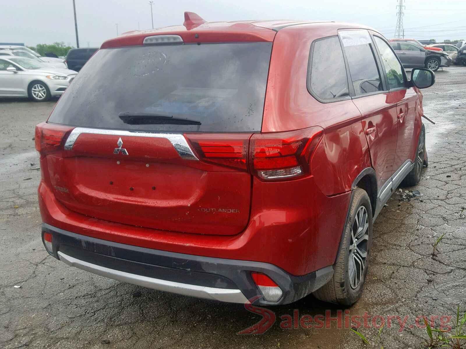 JA4AD2A32JZ054422 2018 MITSUBISHI OUTLANDER